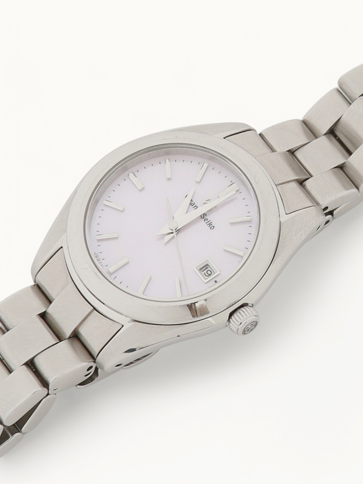 Grand Seiko Heritage 6
