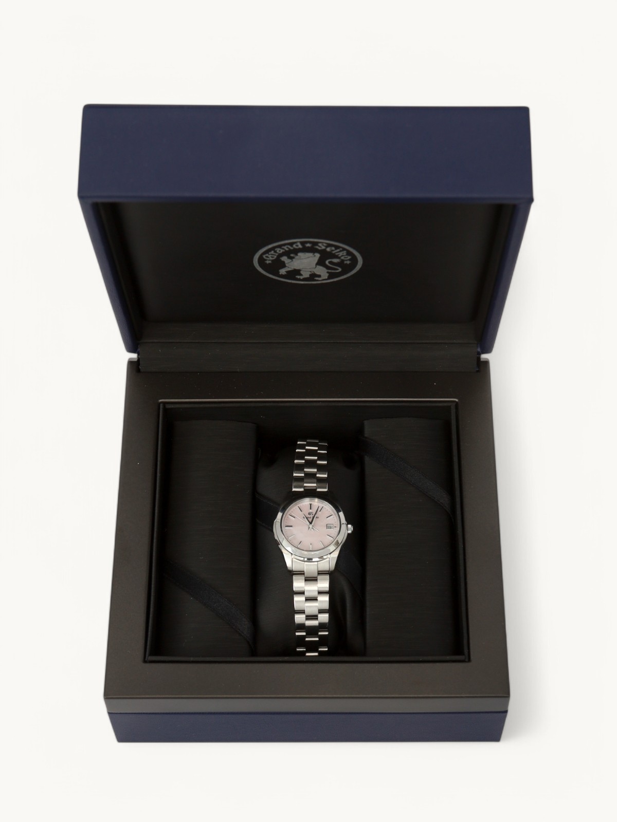 Grand Seiko Heritage 8