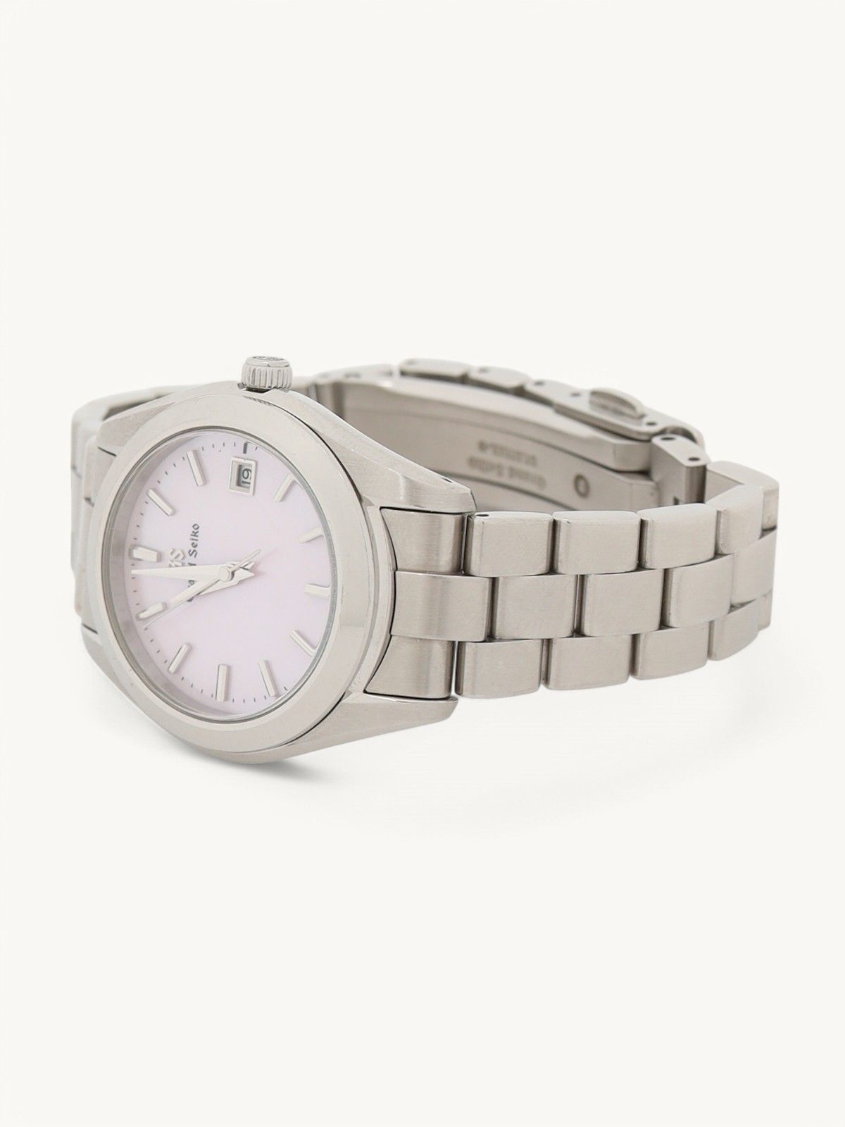 Grand Seiko Heritage 3