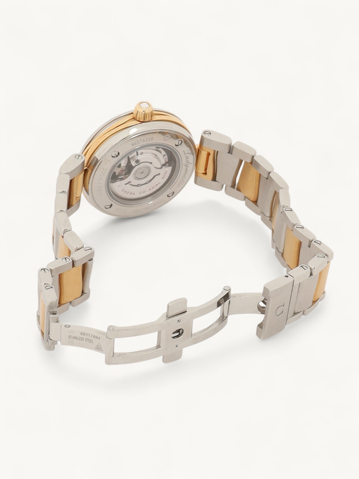 Omega De Ville Ladymatic 6