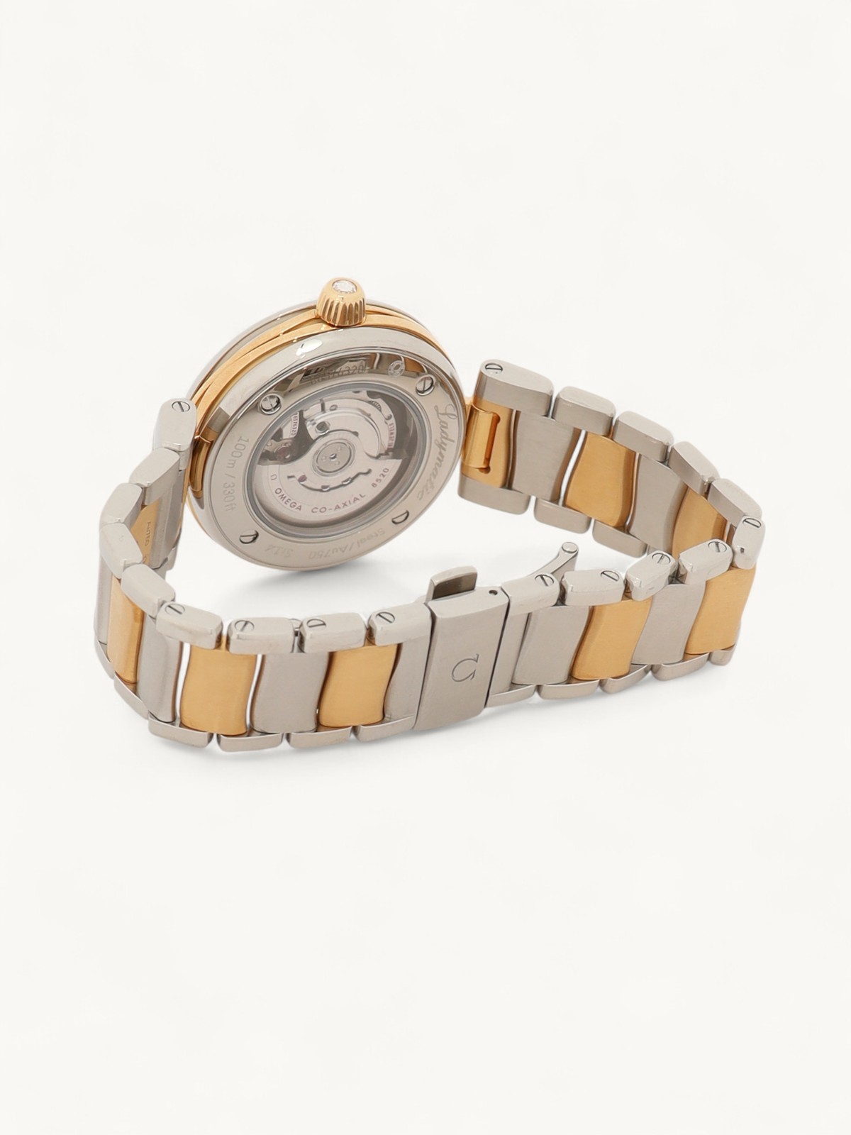 Omega De Ville Ladymatic 5