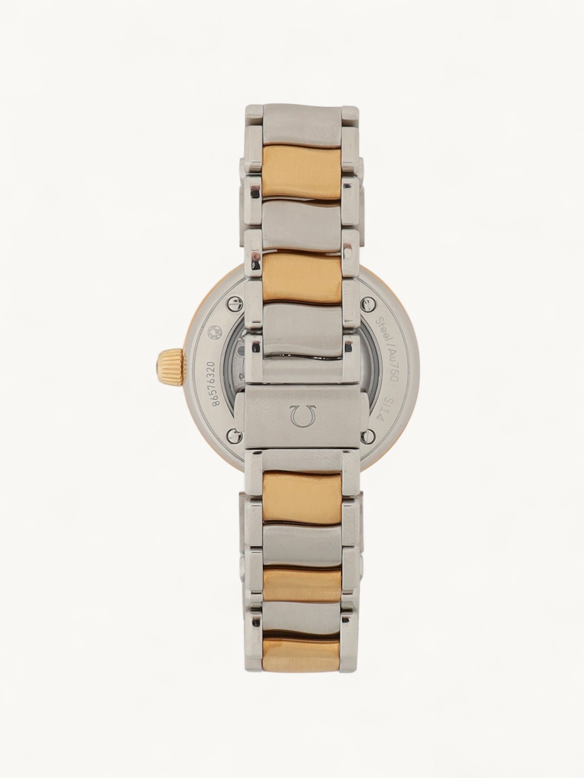 Omega De Ville Ladymatic 8