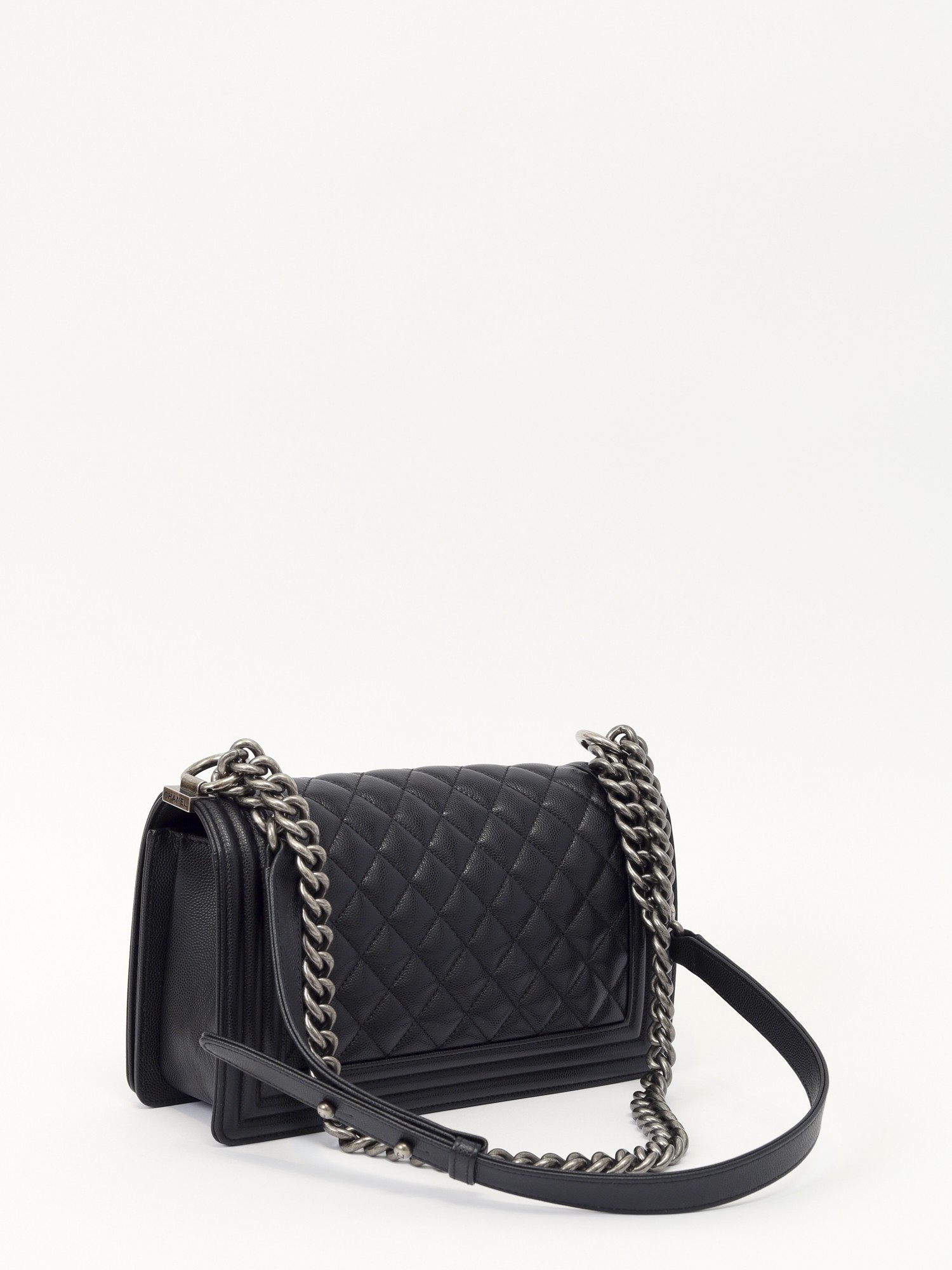 Chanel Boy 3