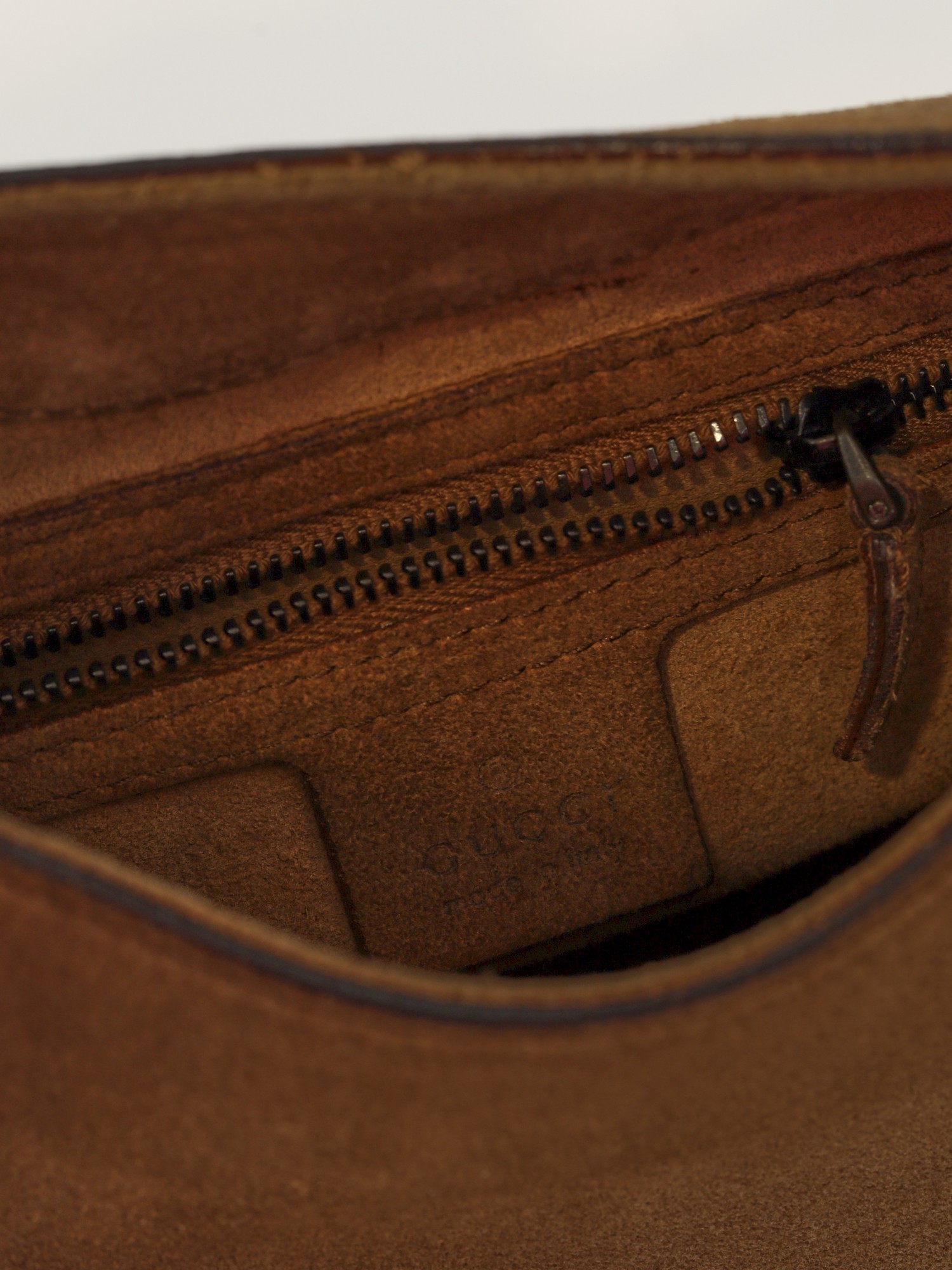 Gucci Leather Bag  9