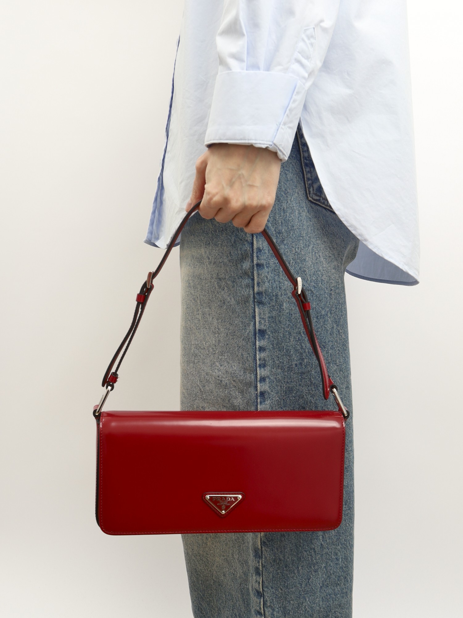 Prada Femme 1