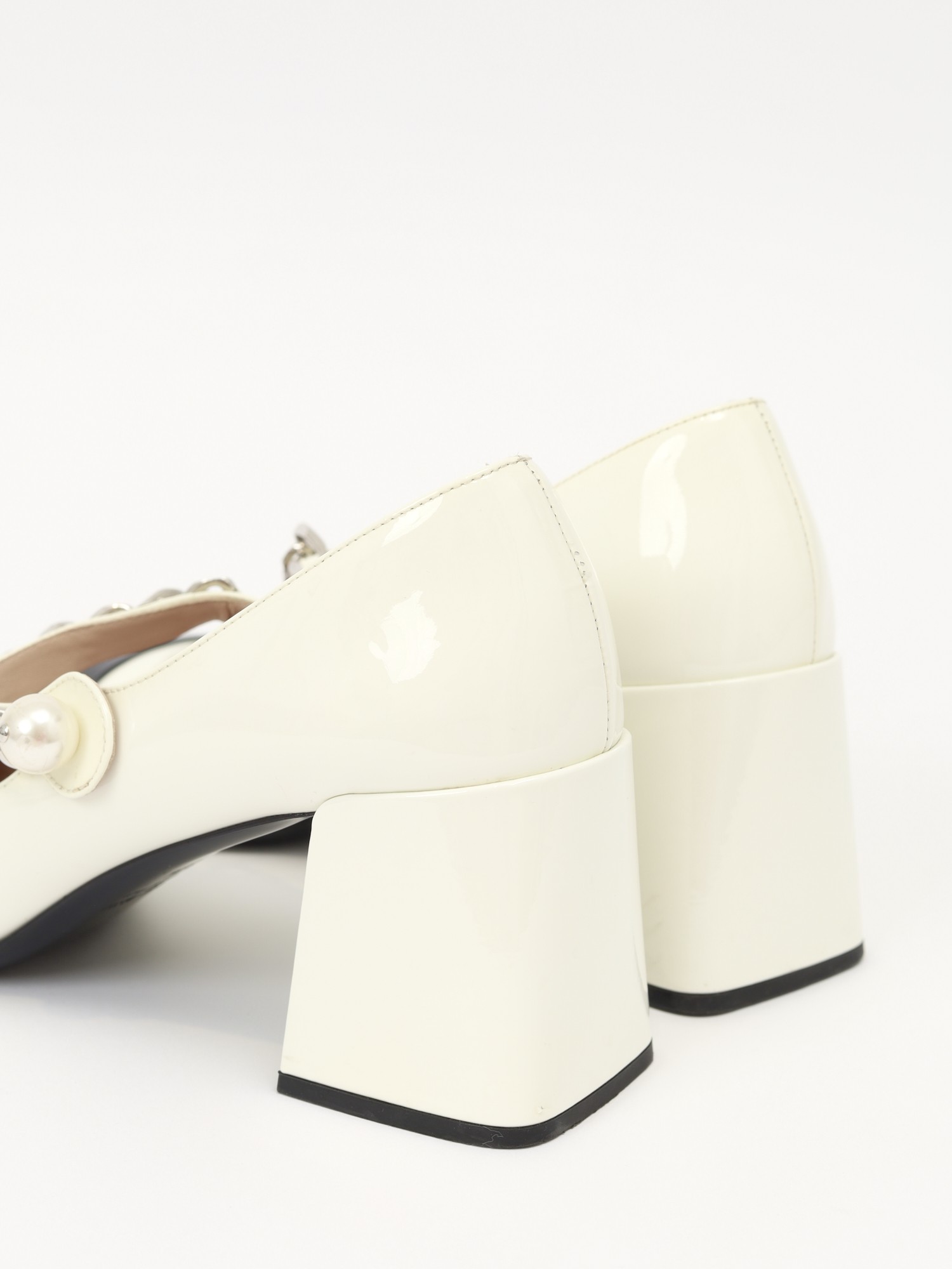 Miu Miu Shoes 37.5 8