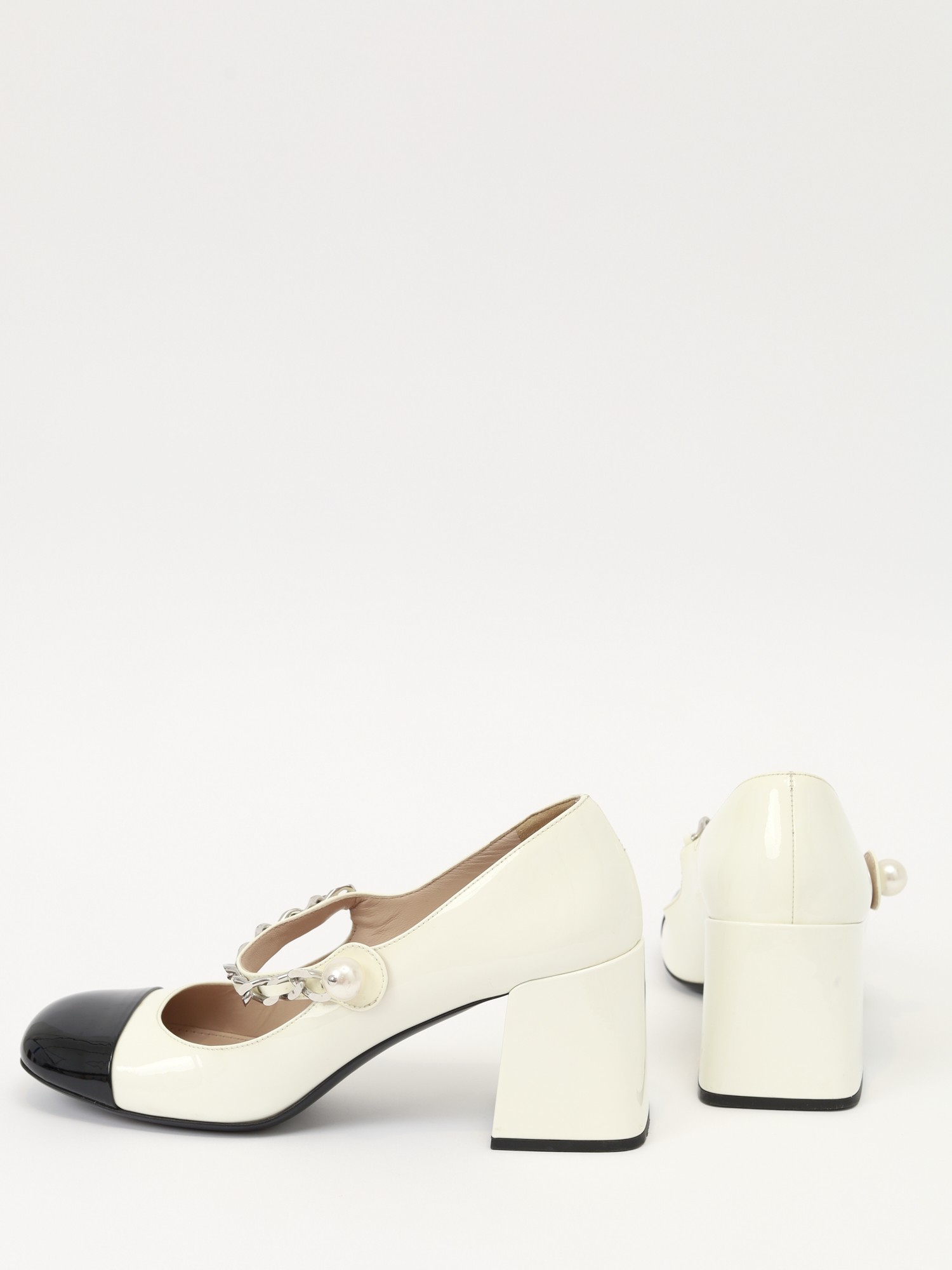 Miu Miu Shoes 37.5 3