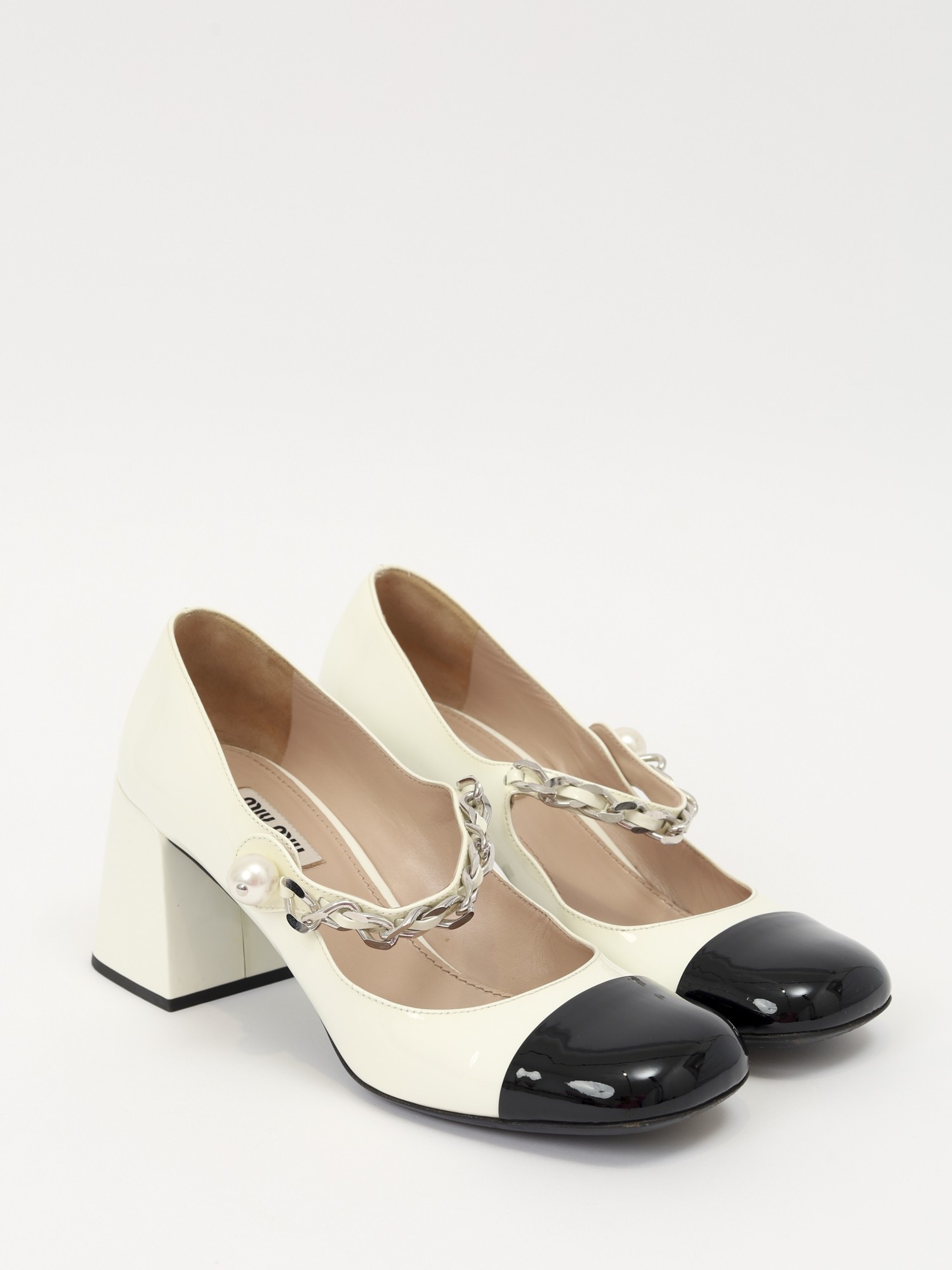 Miu Miu Shoes 37.5 2