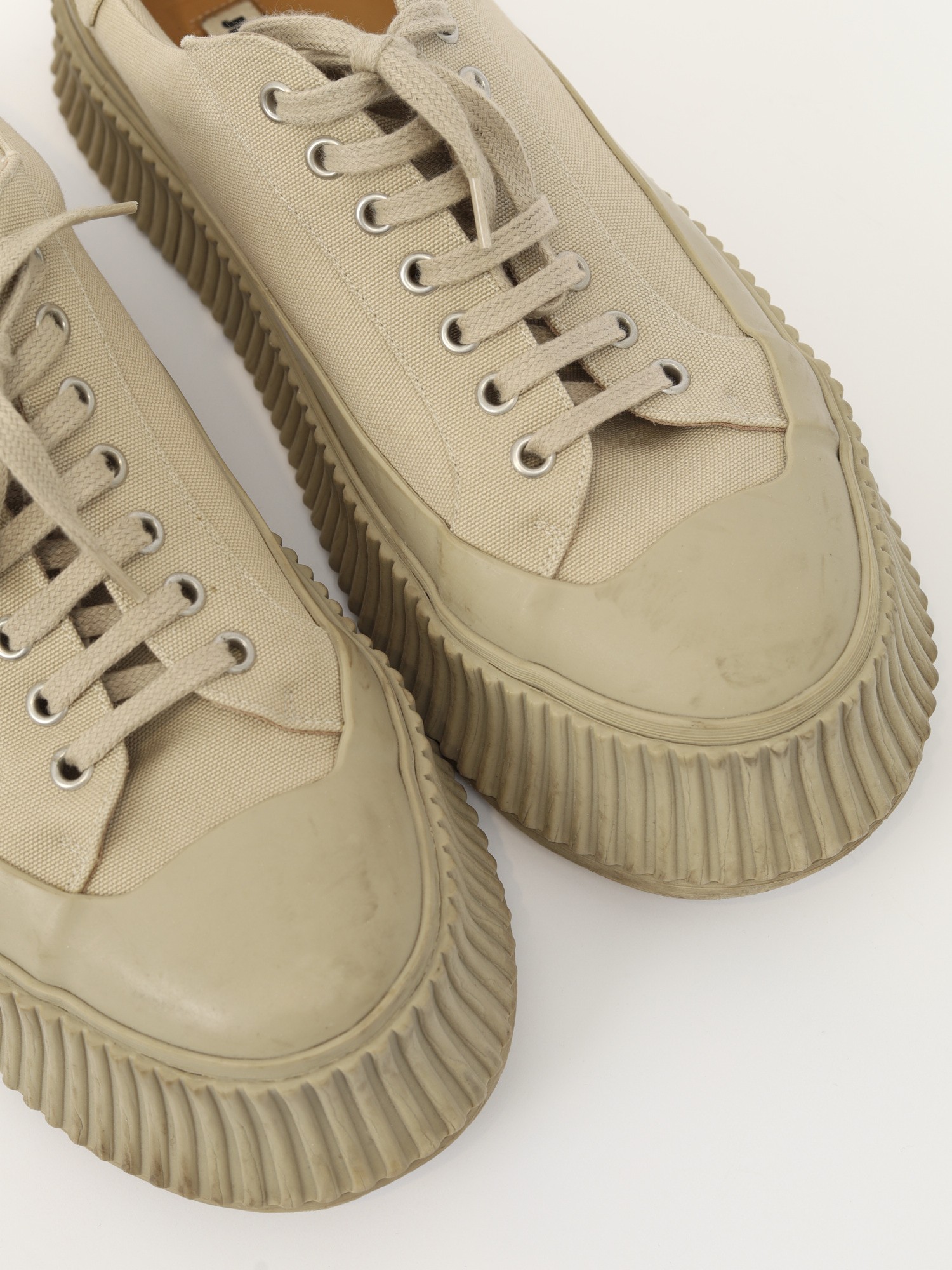 Jil Sander Shoes 42 6