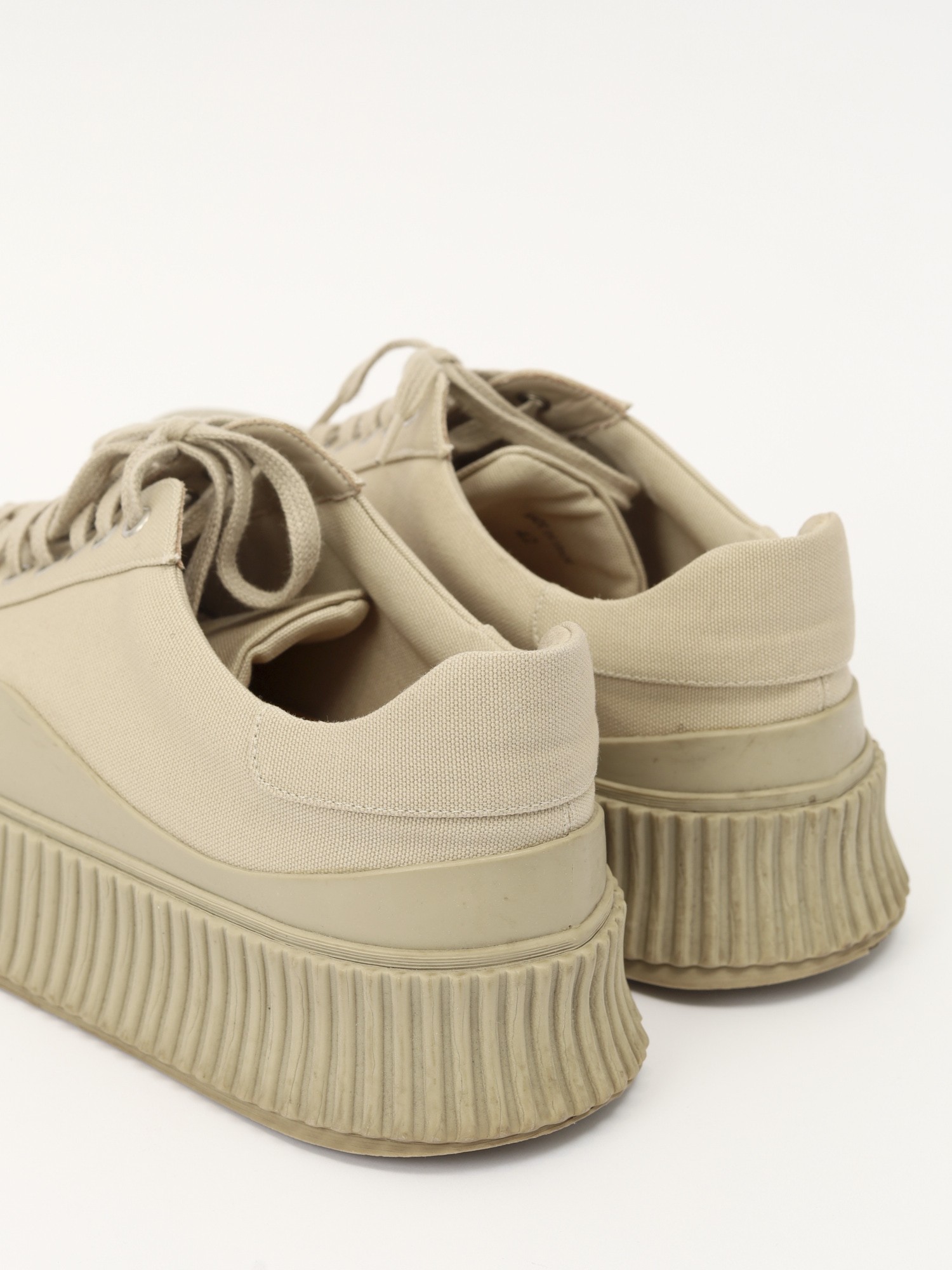 Jil Sander Shoes 42 8