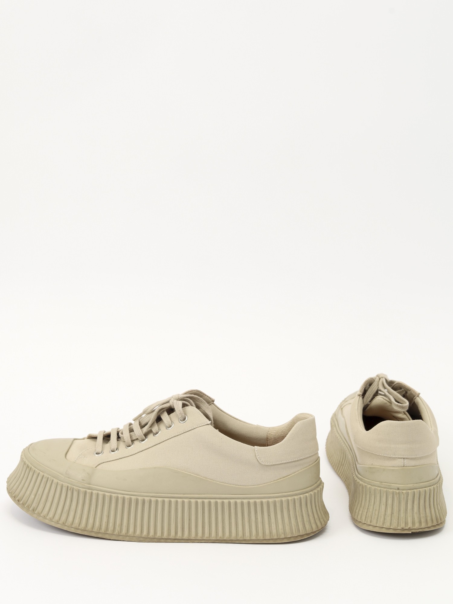 Jil Sander Shoes 42 3