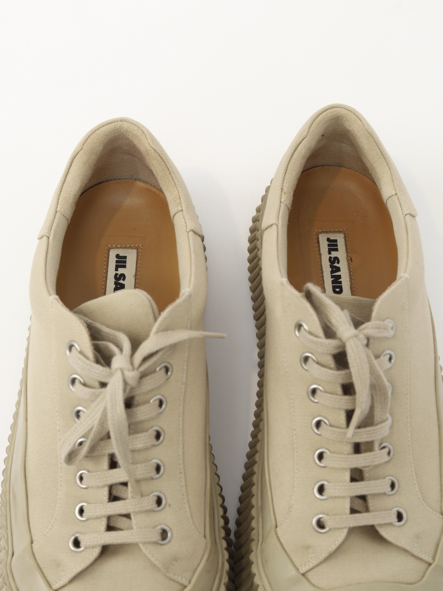 Jil Sander Shoes 42 7