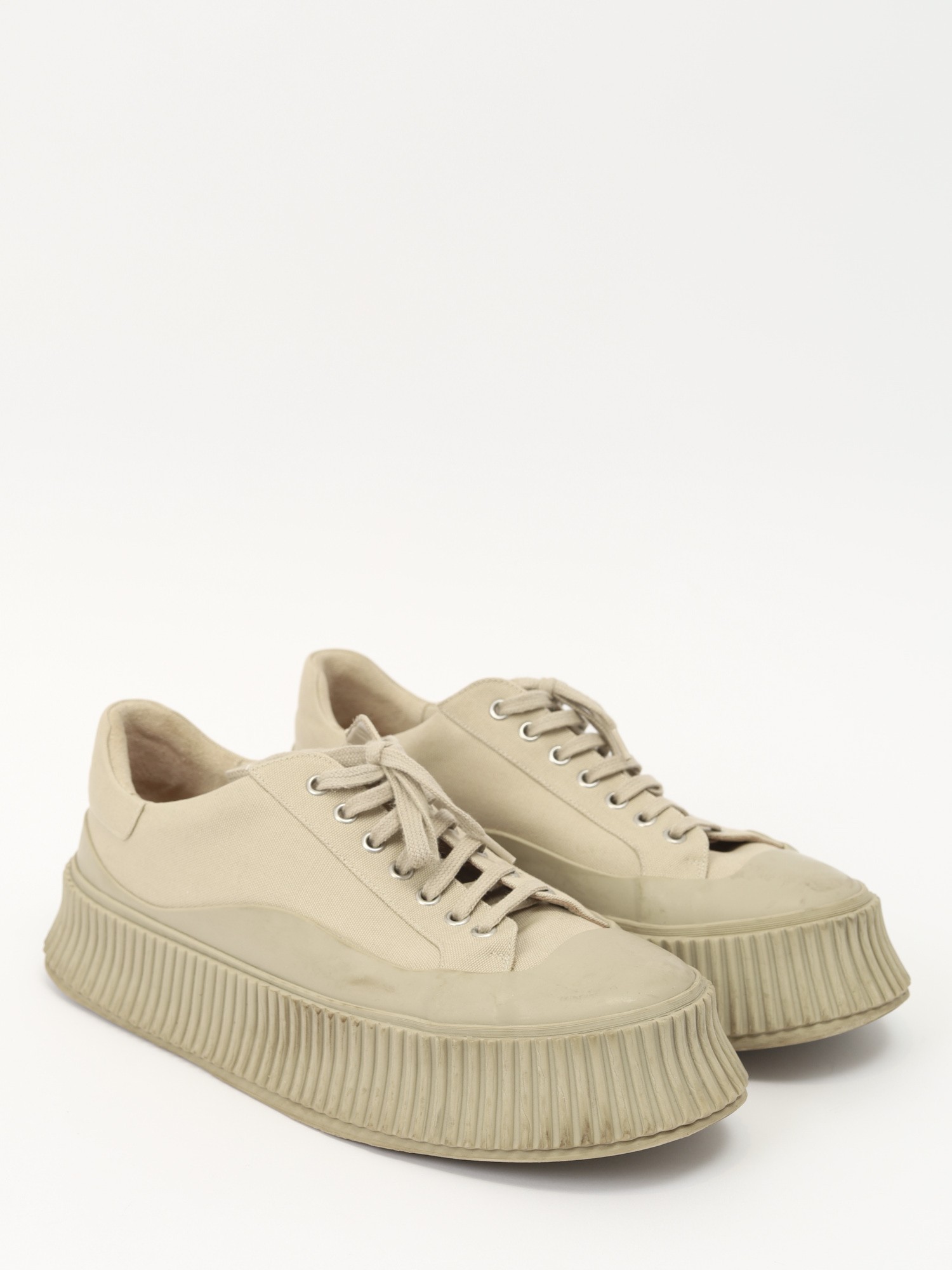 Jil Sander Shoes 42 2