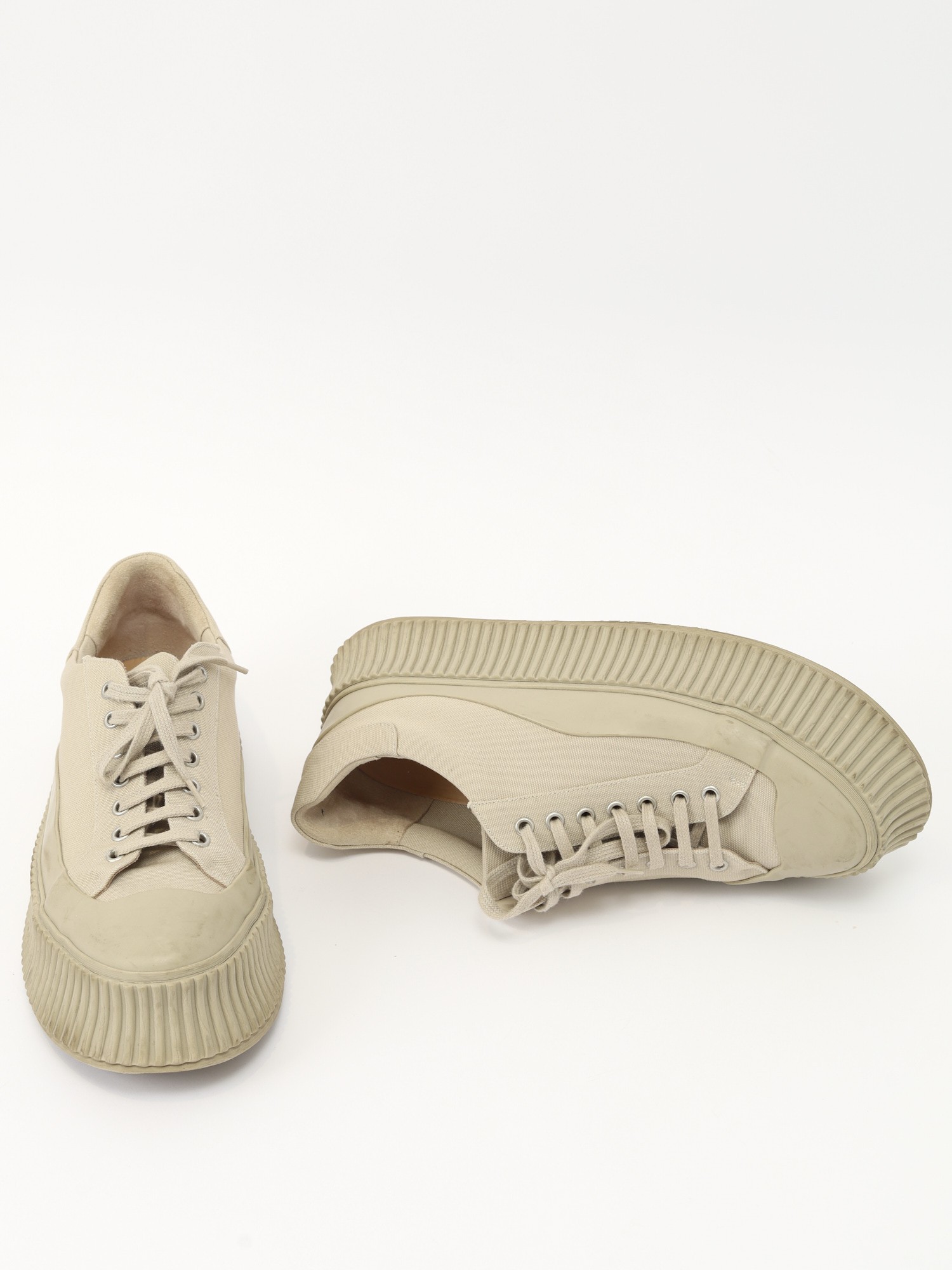 Jil Sander Shoes 42 5