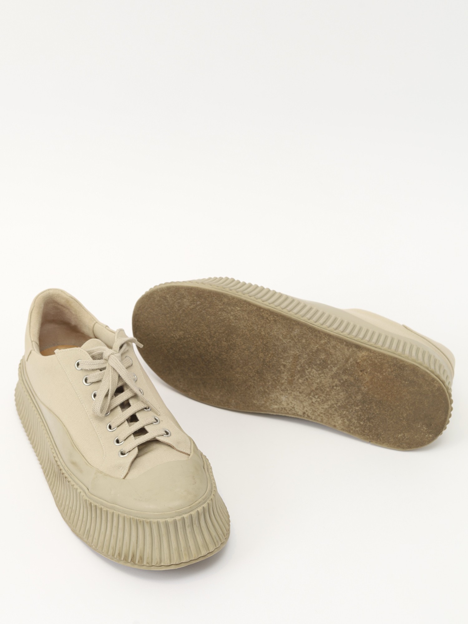 Jil Sander Shoes 42 9