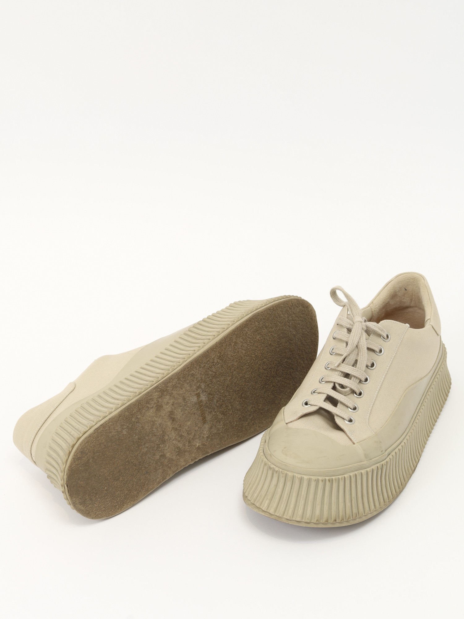 Jil Sander Shoes 42 10
