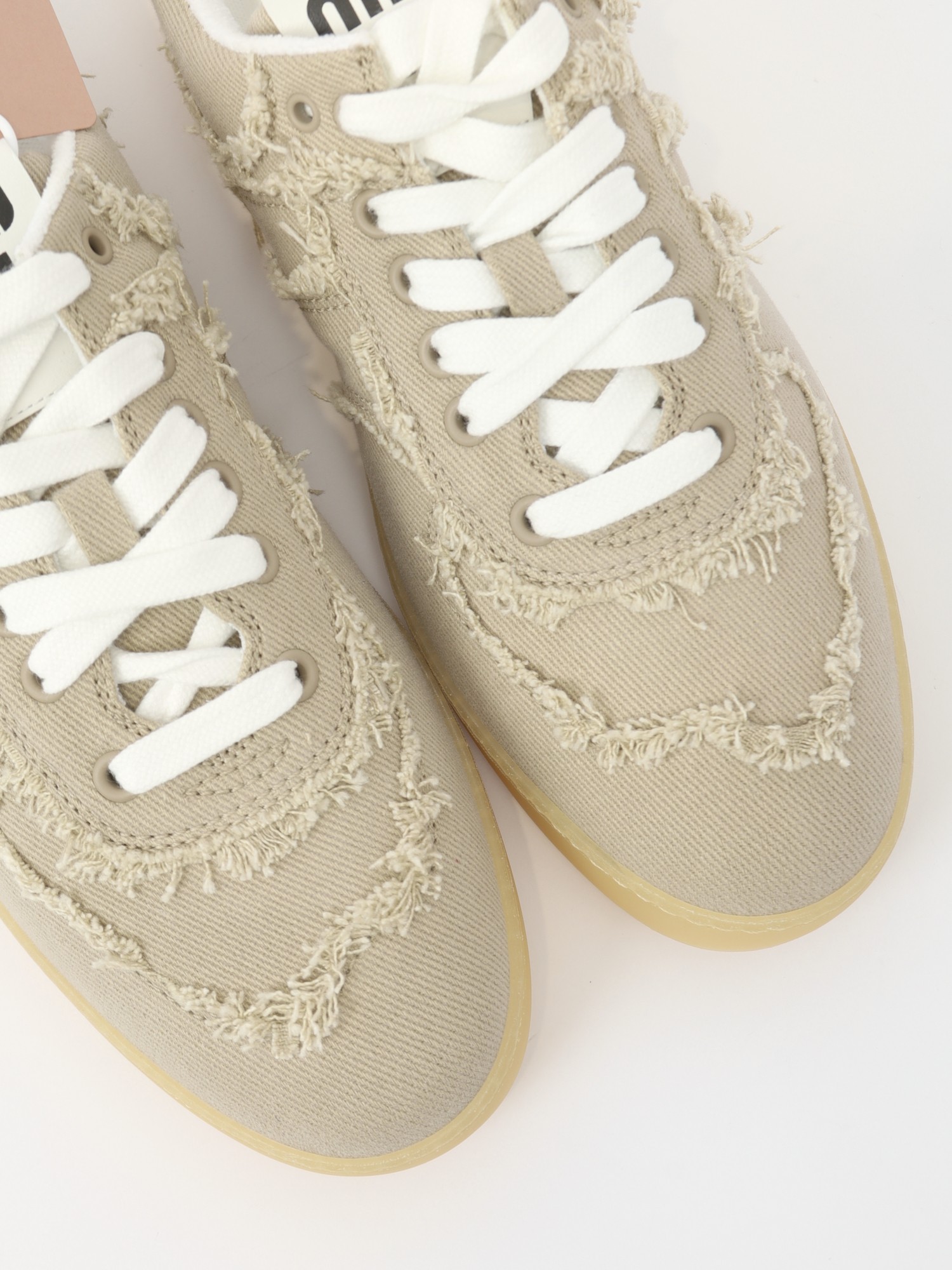 Miu Miu Shoes 39 7