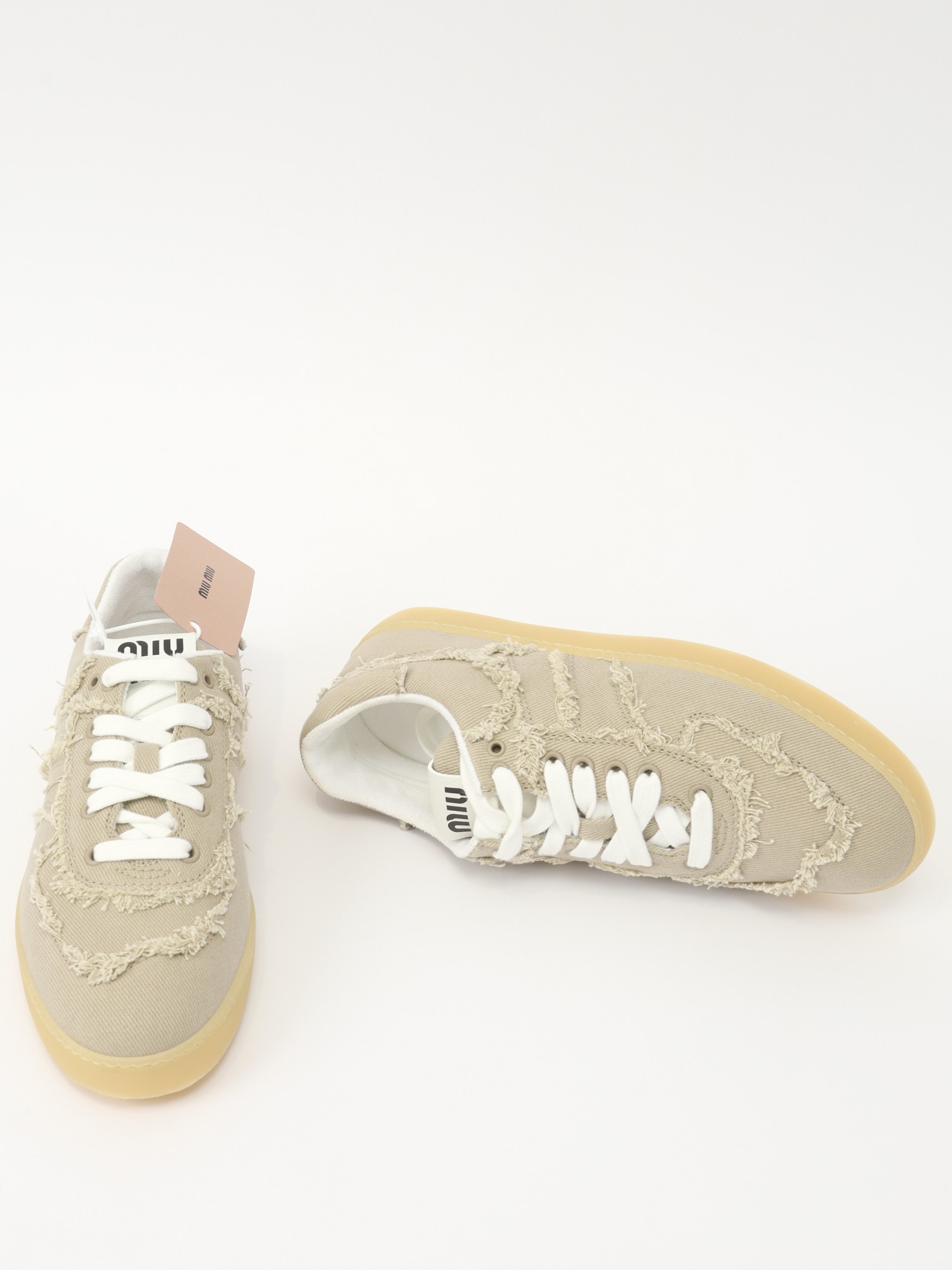 Miu Miu Shoes 39 6