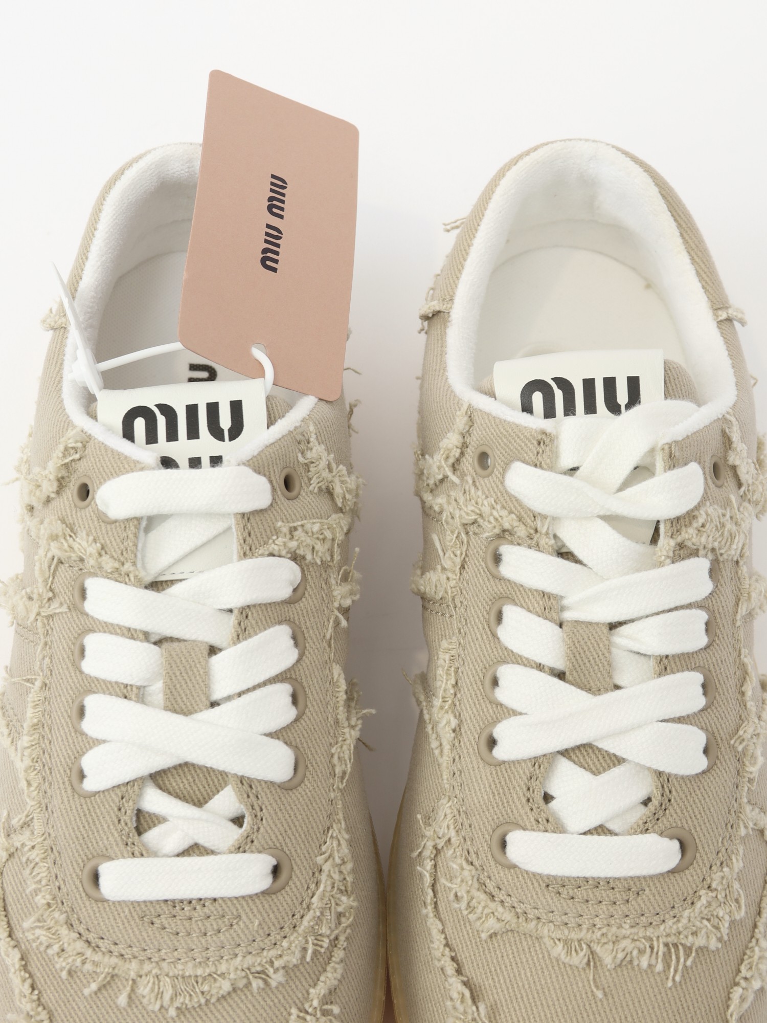 Miu Miu Shoes 39 8