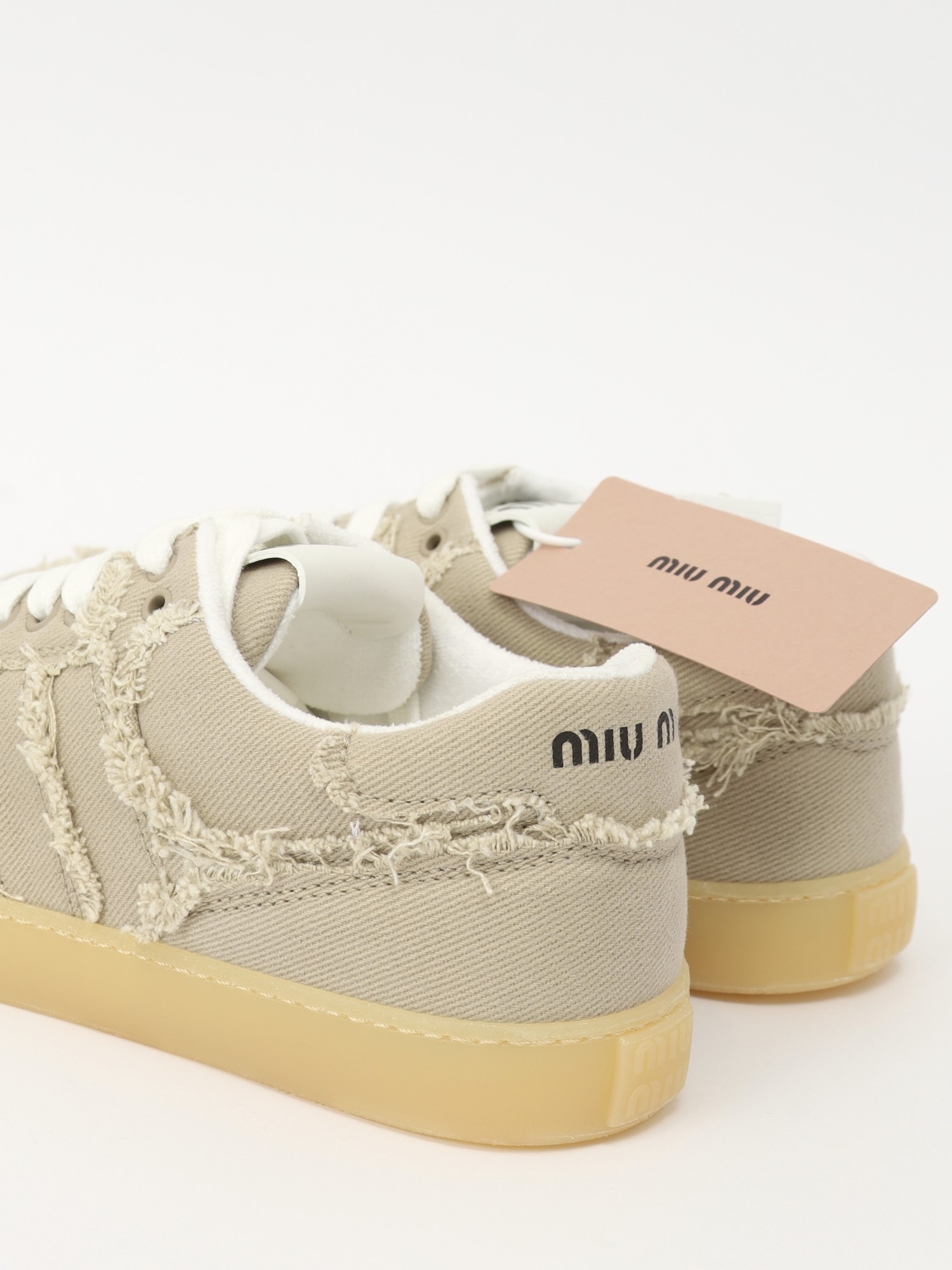Miu Miu Shoes 39 9