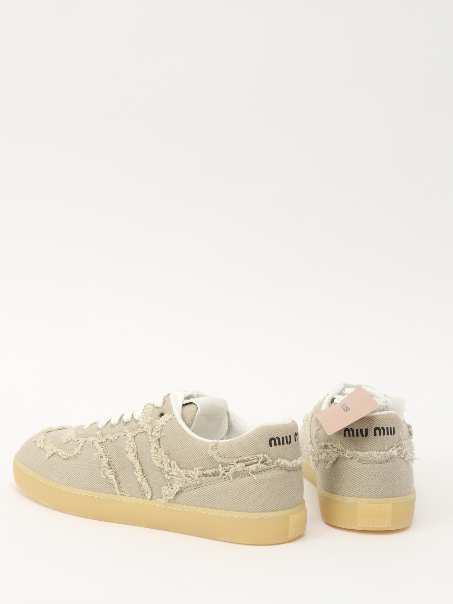 Miu Miu Shoes 39 4