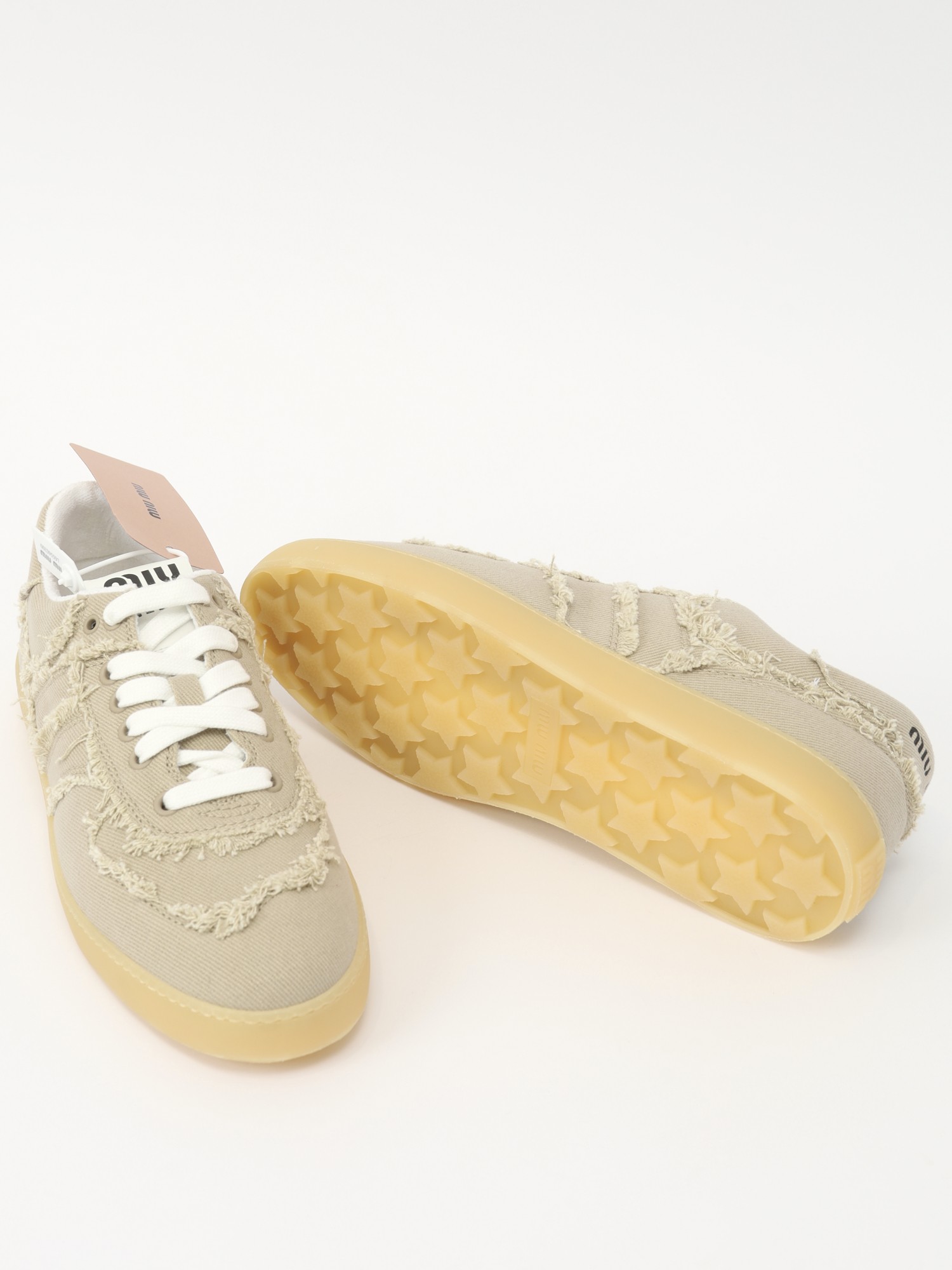 Miu Miu Shoes 39 10