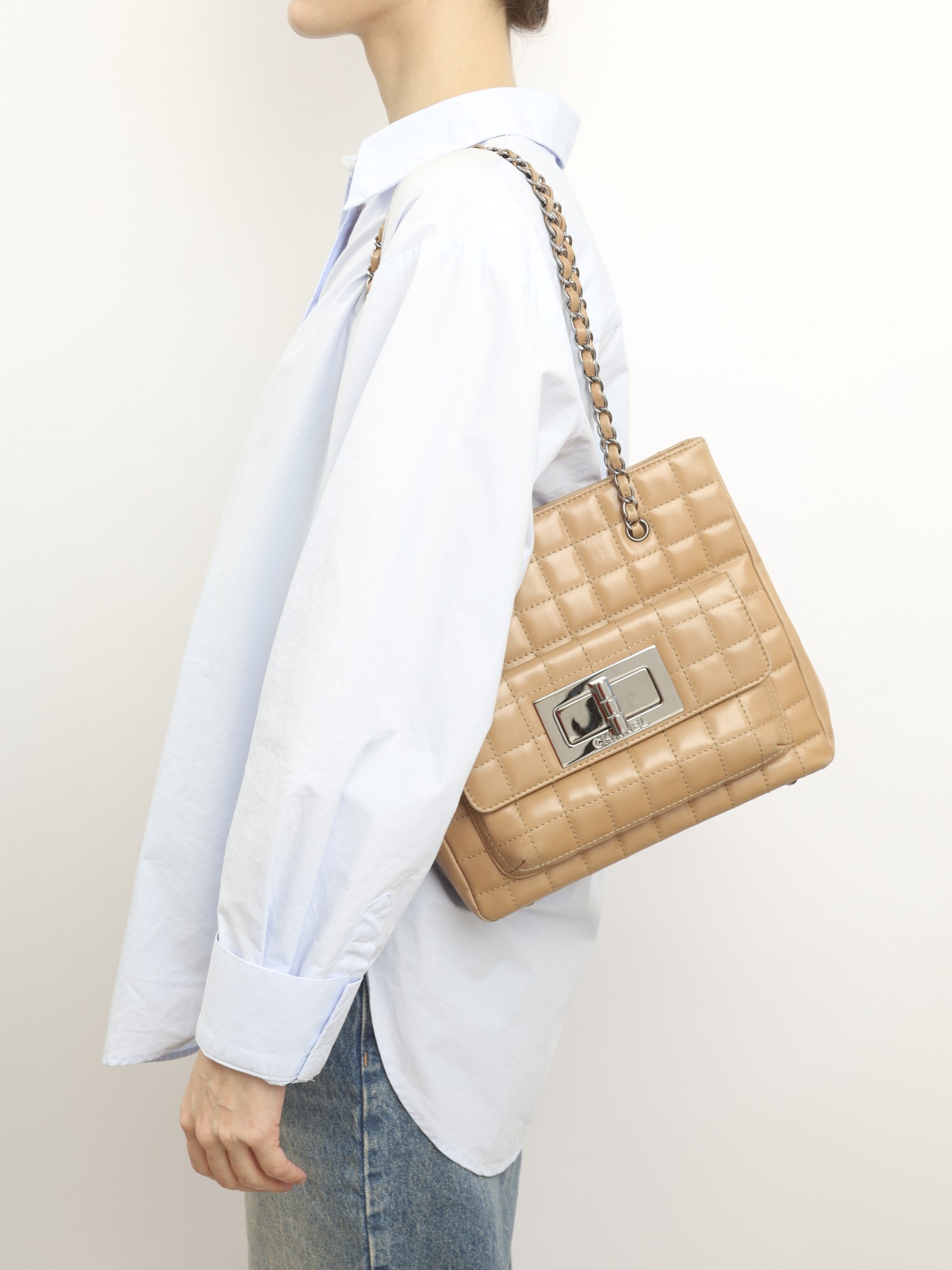 Chanel 2.55 1