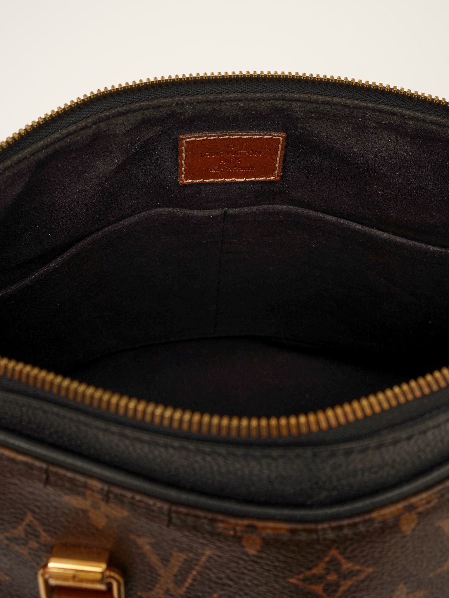 Louis Vuitton Pallas 8