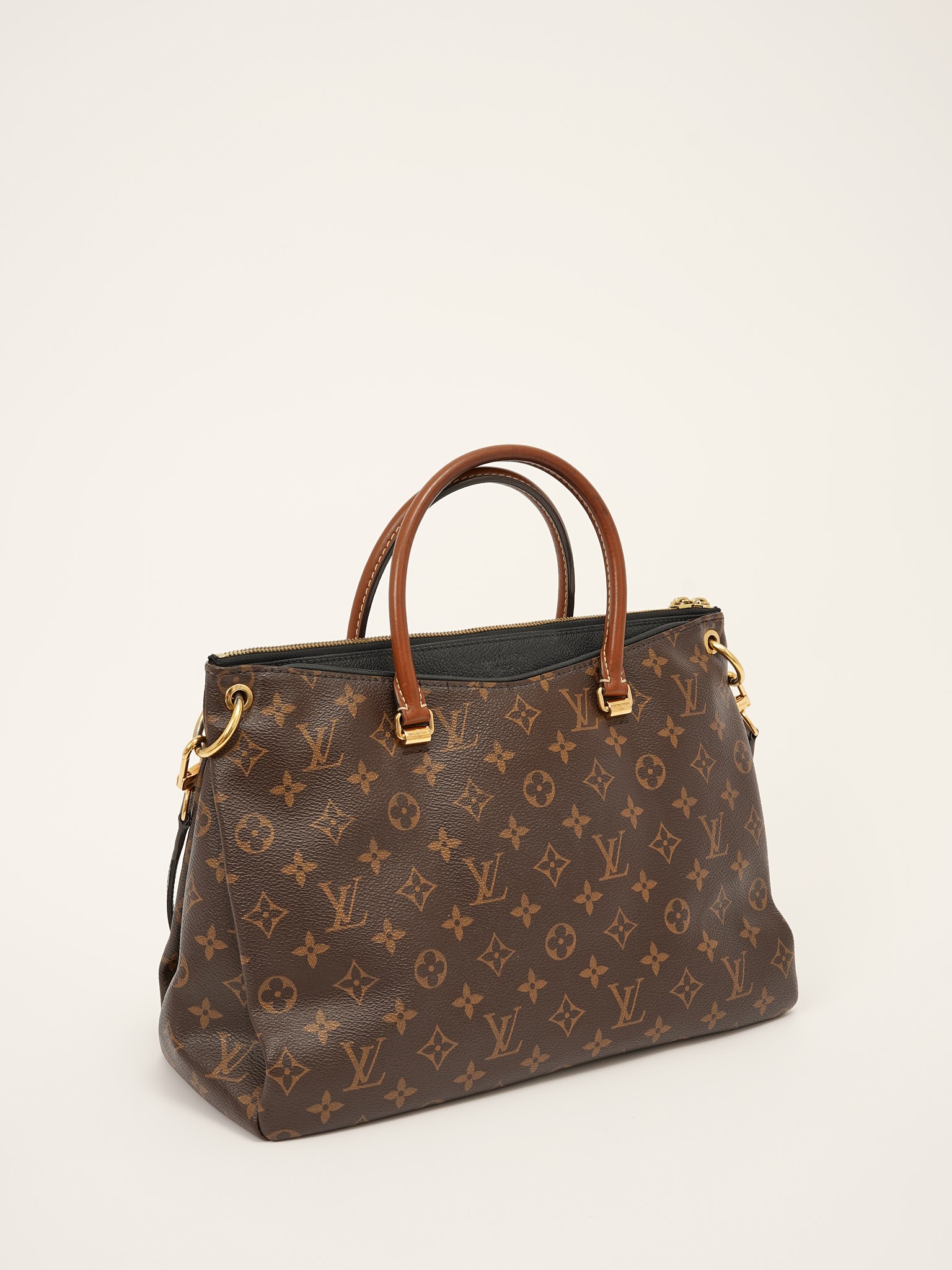 Louis Vuitton Pallas 2
