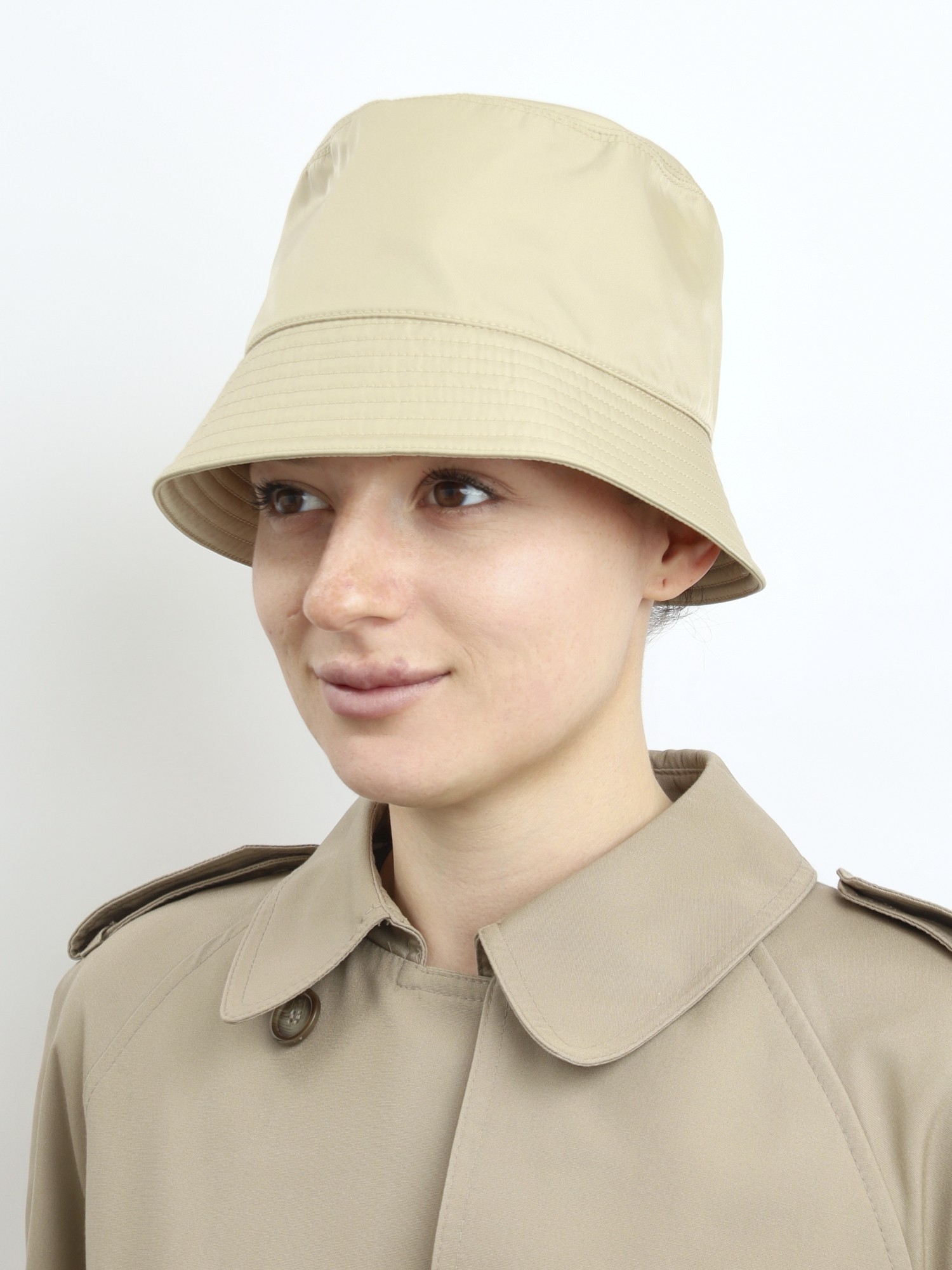 Prada Hat 1