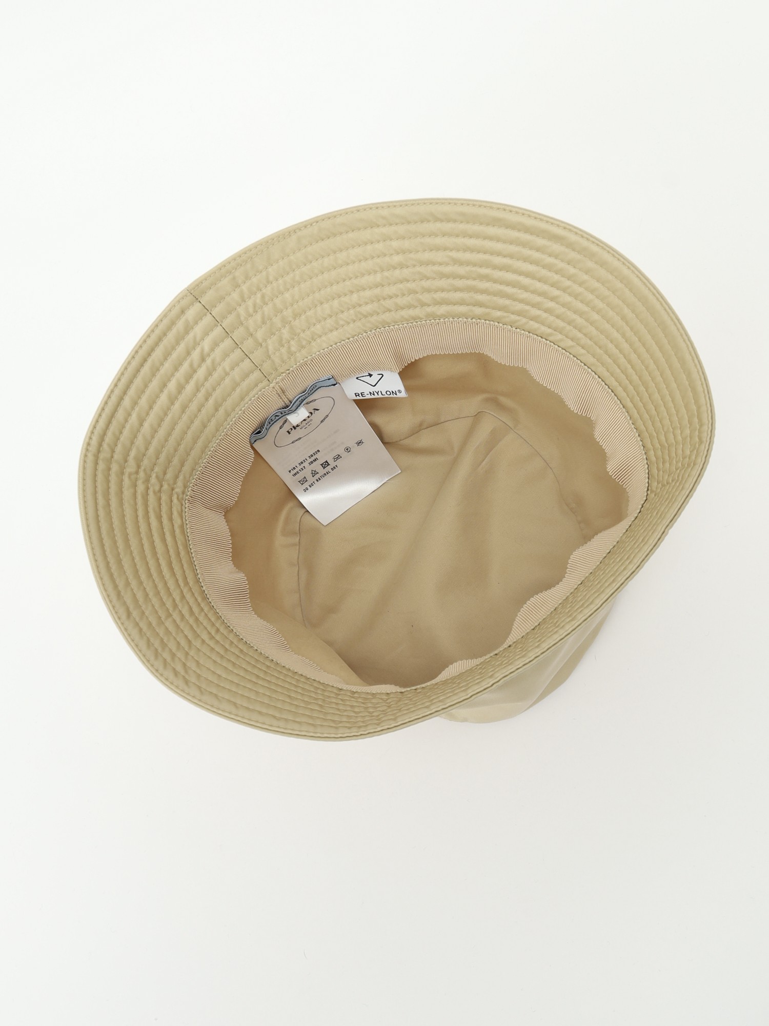 Prada Hat 6