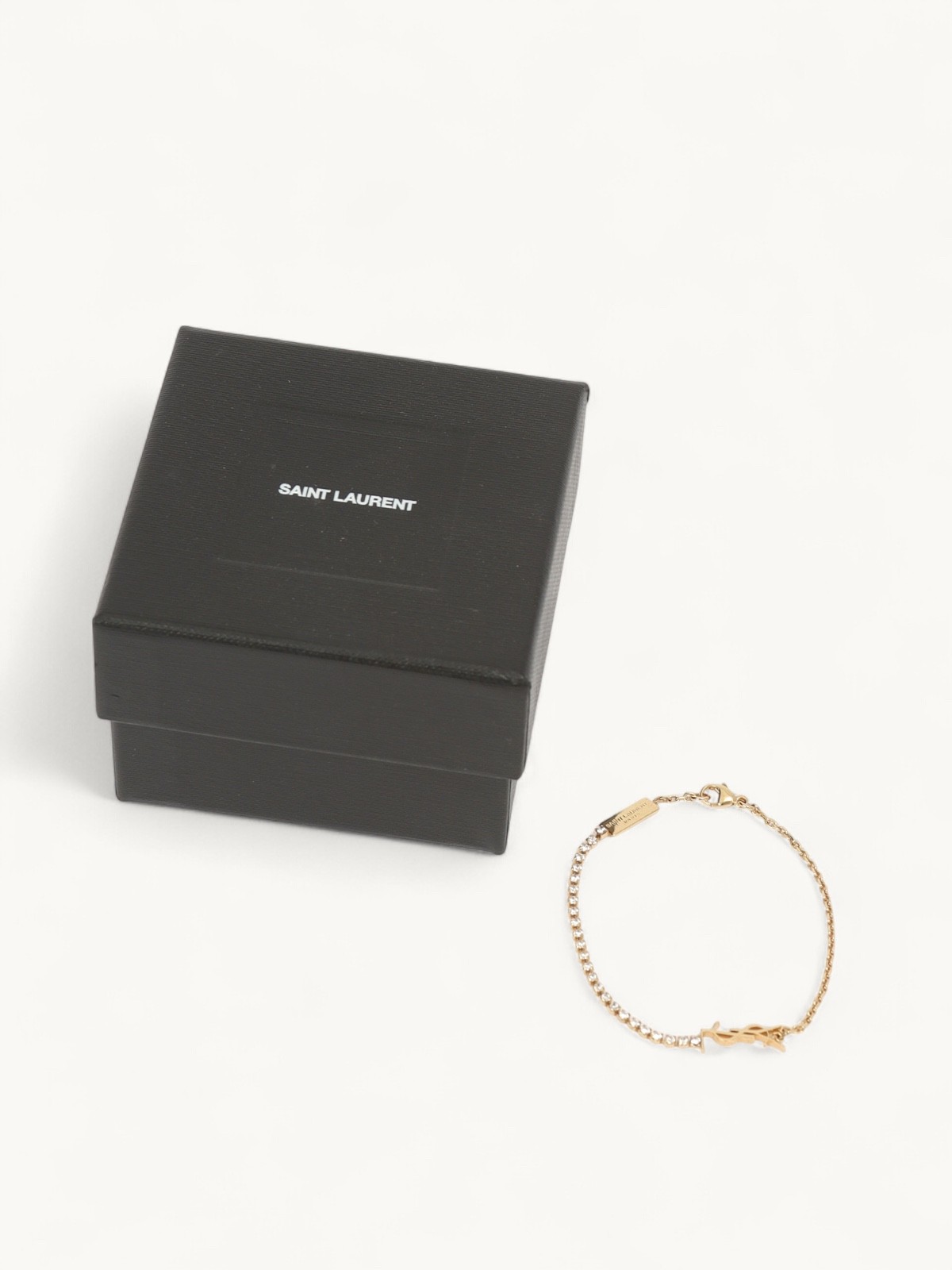 Saint Laurent Bracelet 2