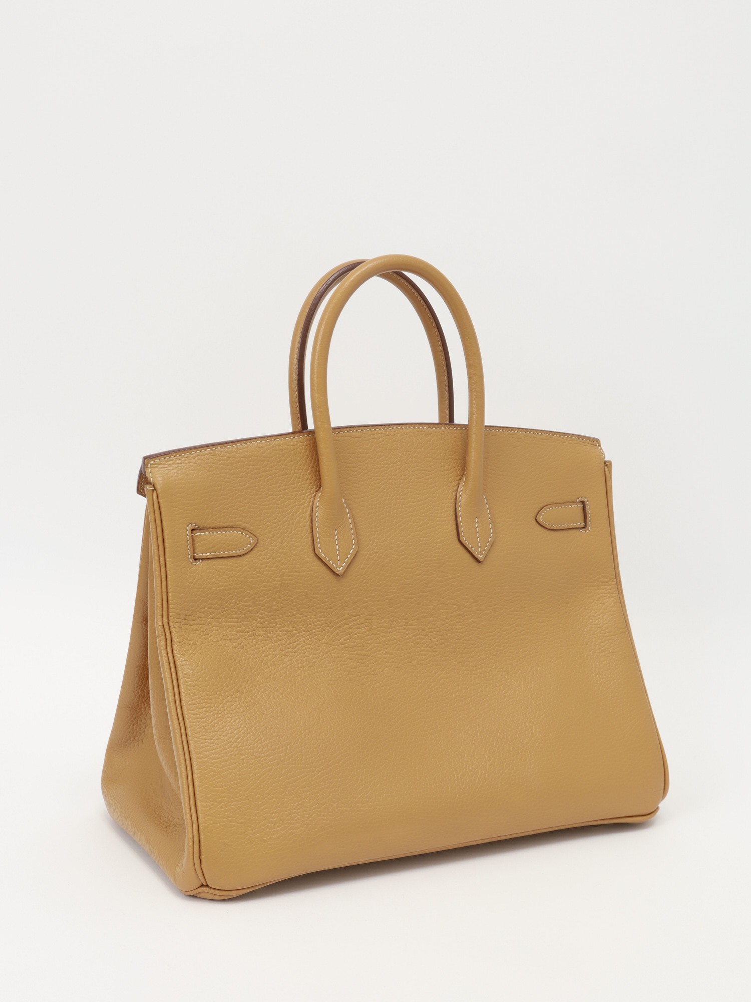 Hermes Birkin 35 3