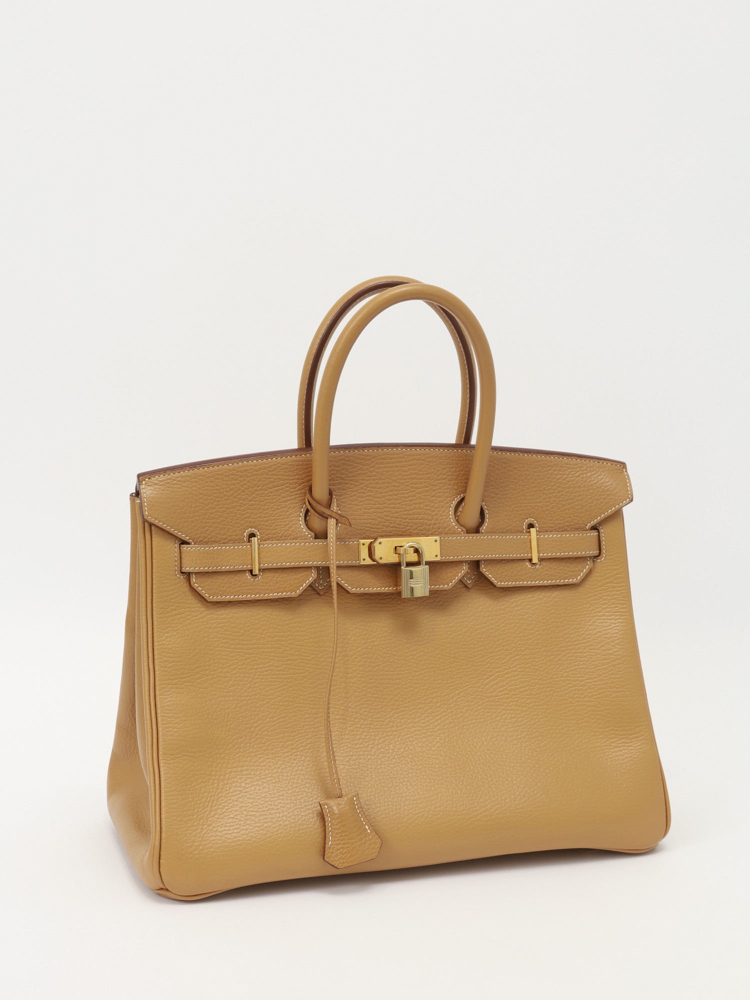 Hermes Birkin 35 2