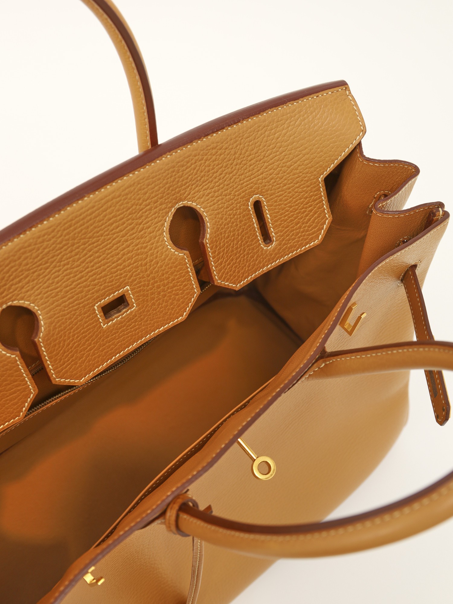Hermes Birkin 35 11