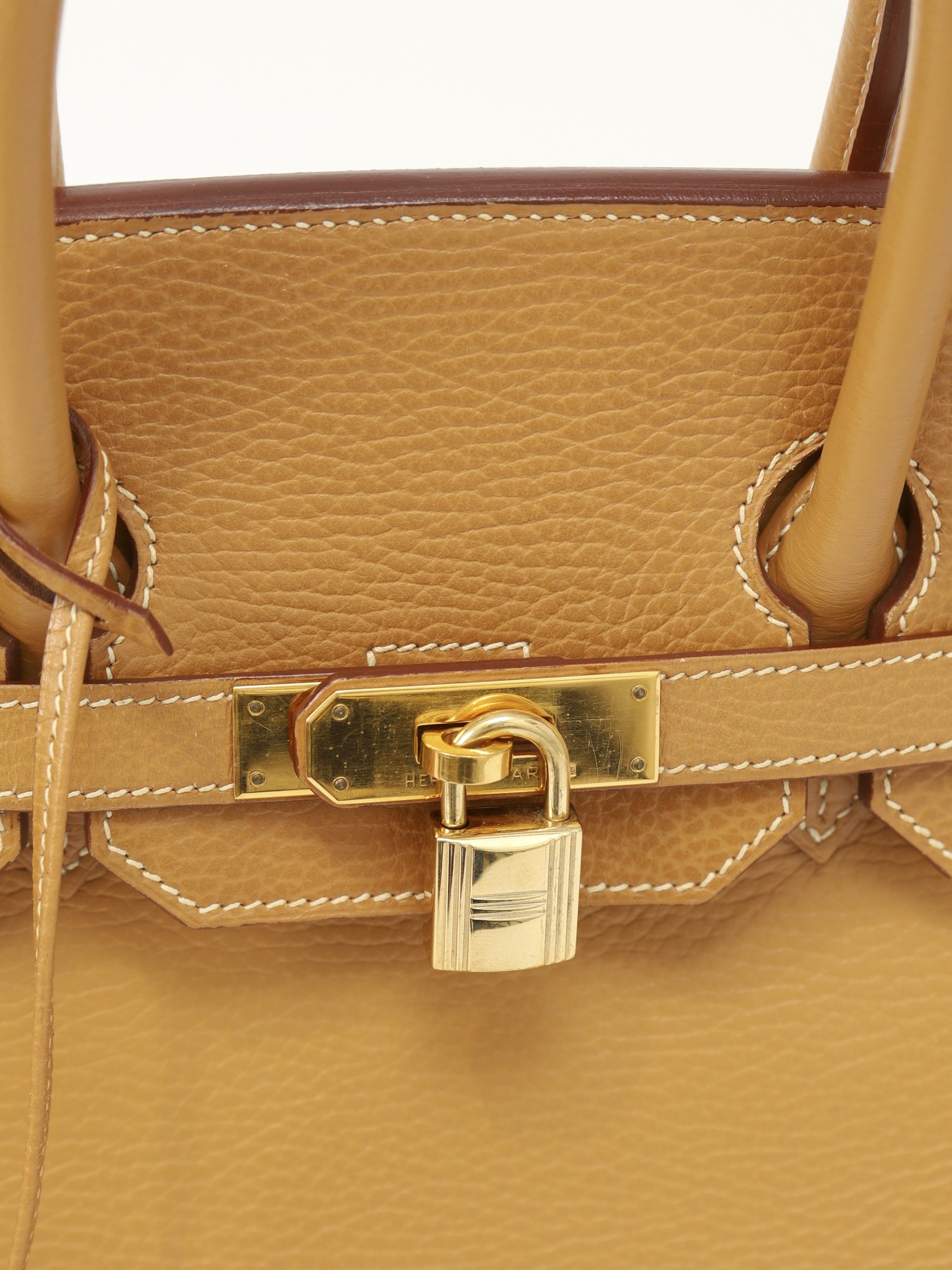 Hermes Birkin 35 5
