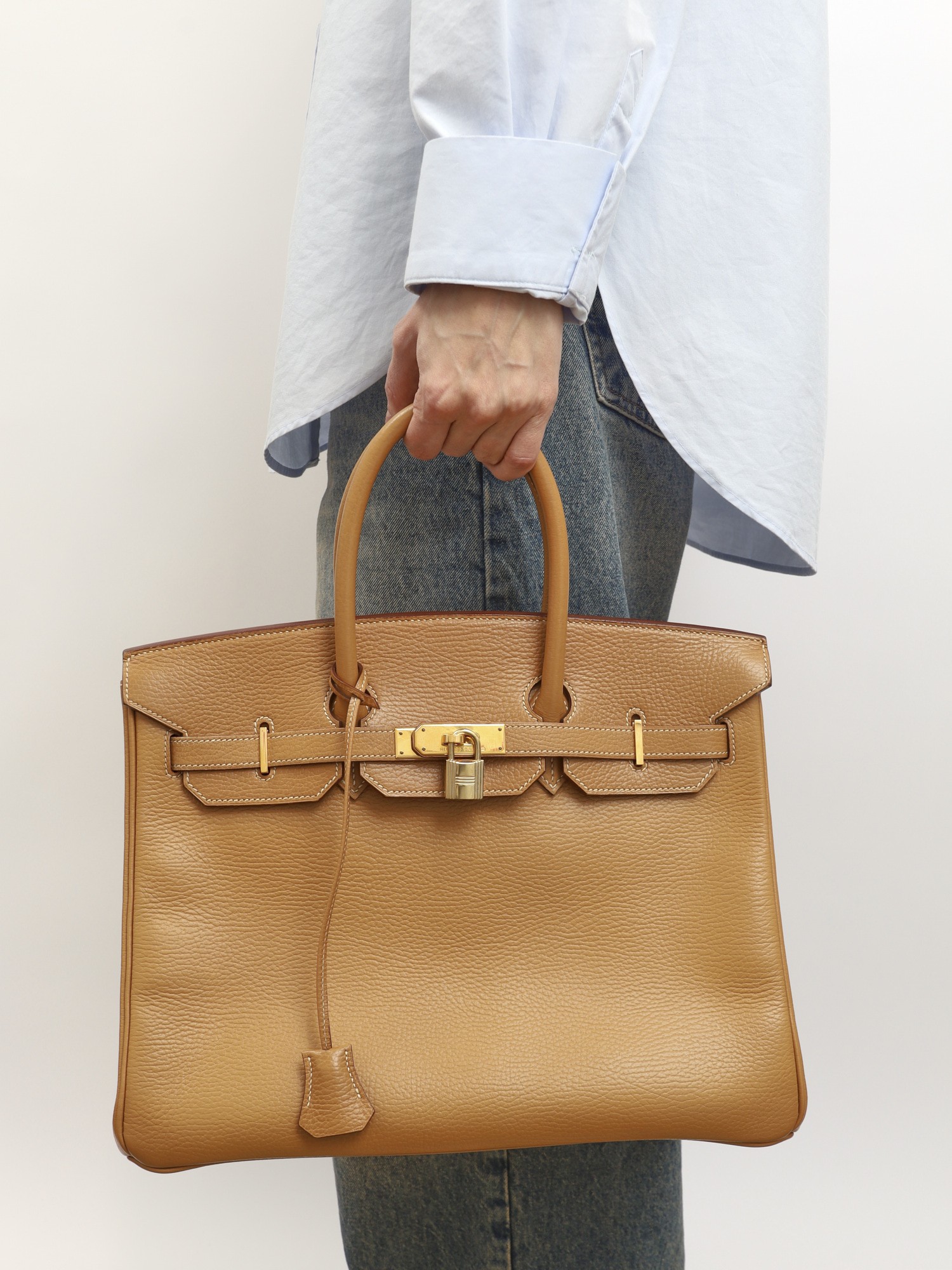 Hermes Birkin 35 1