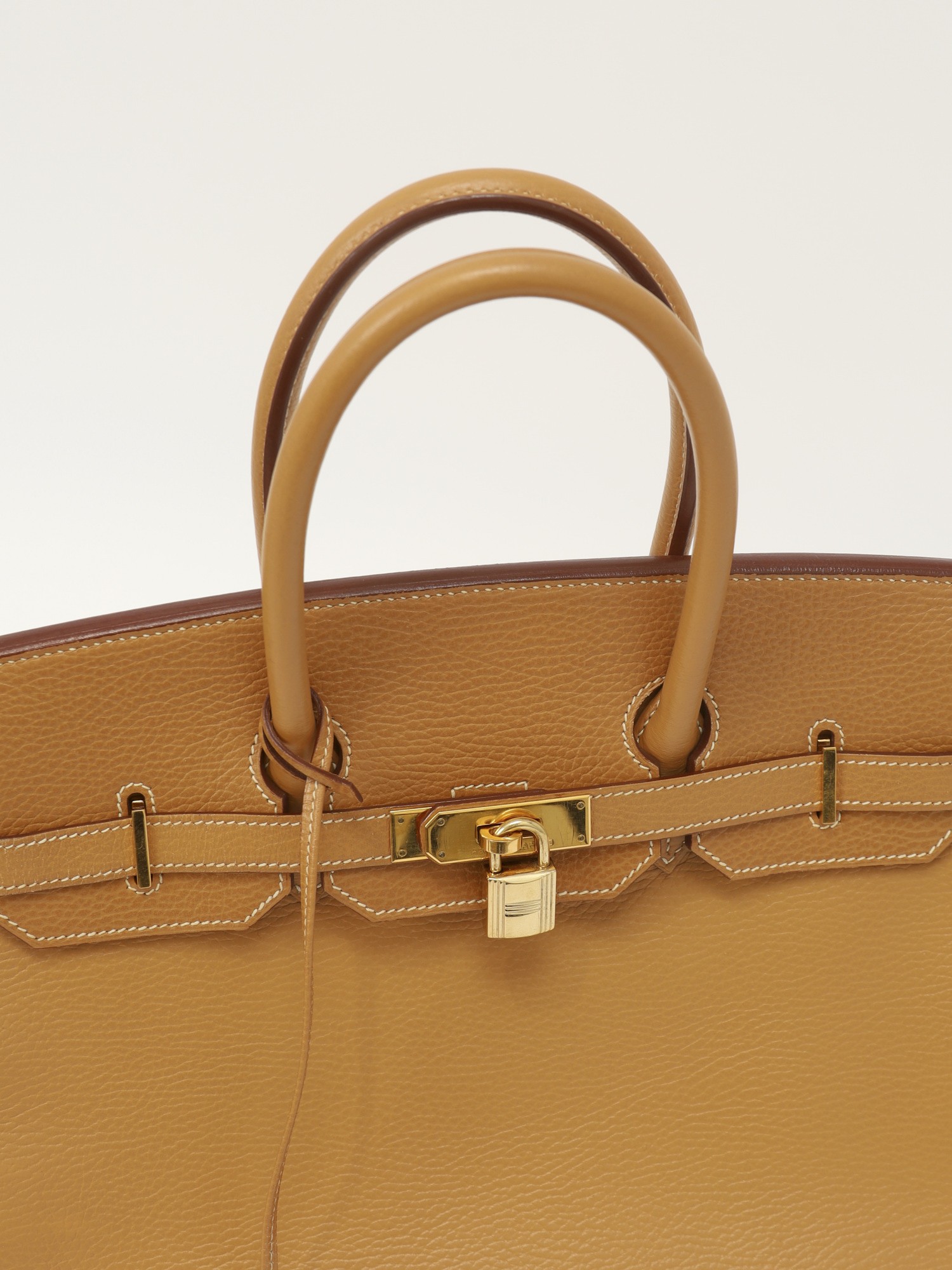 Hermes Birkin 35 4