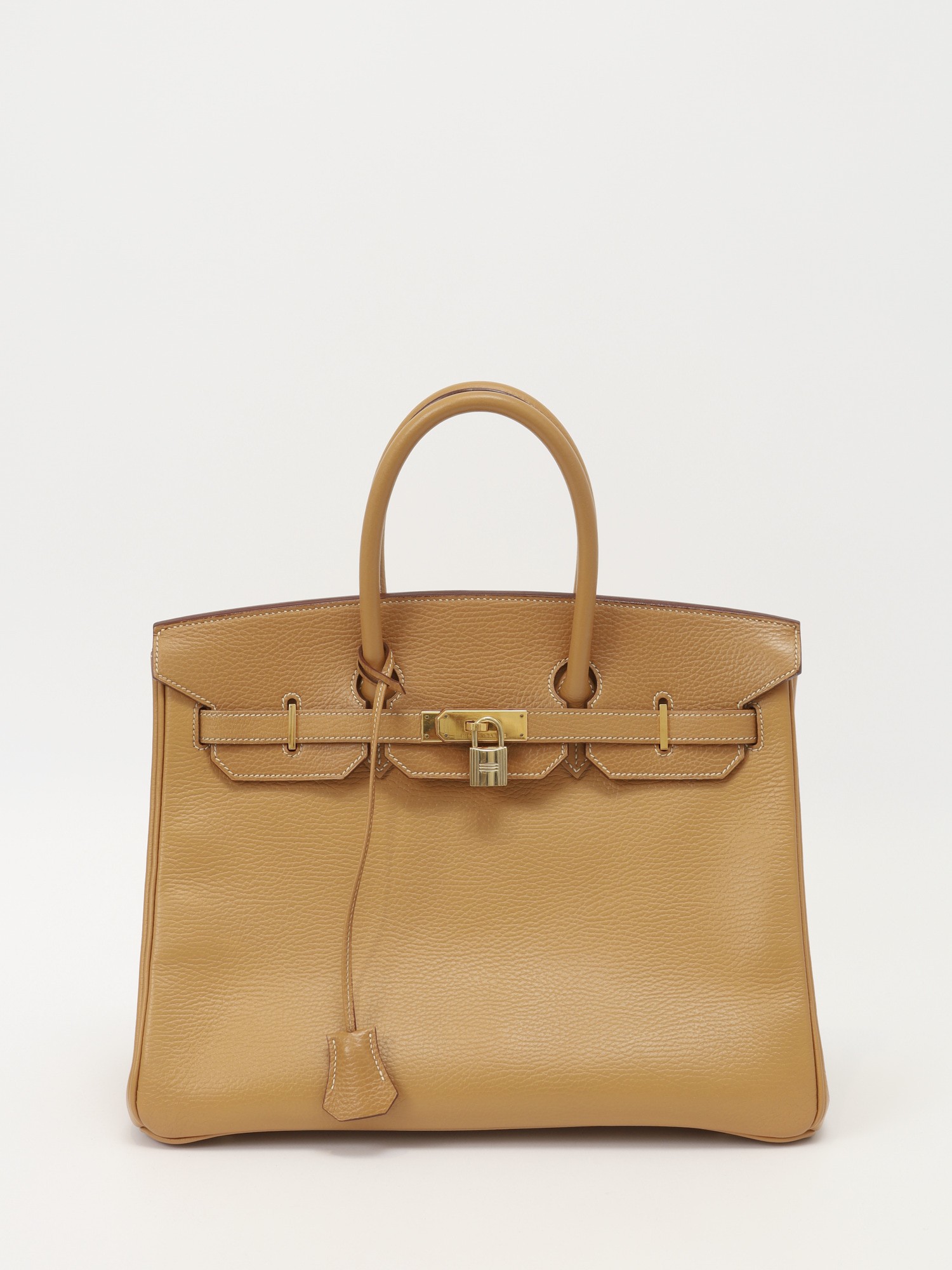 Hermes Birkin 35 0