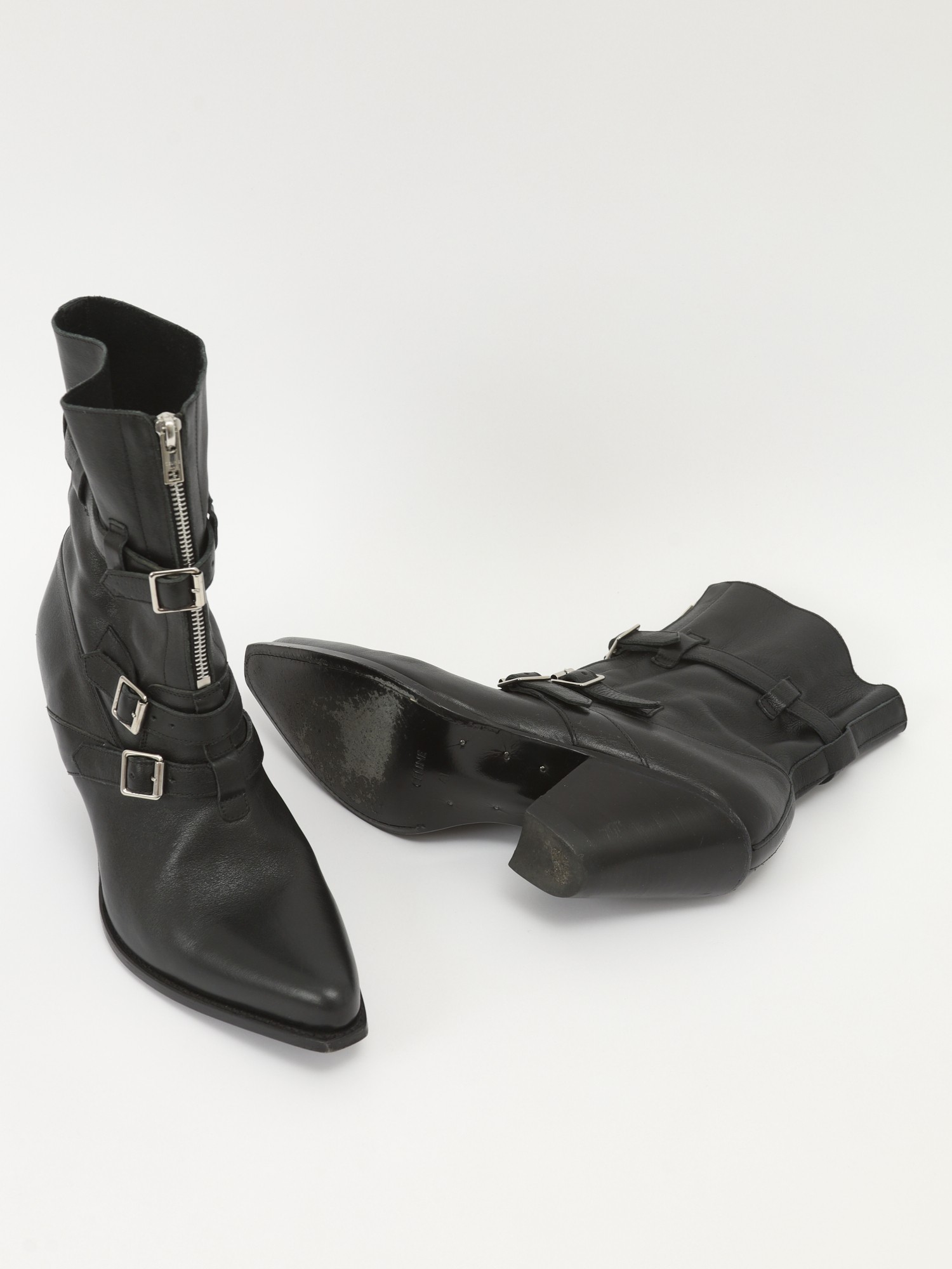 Celine Shoes 41 8