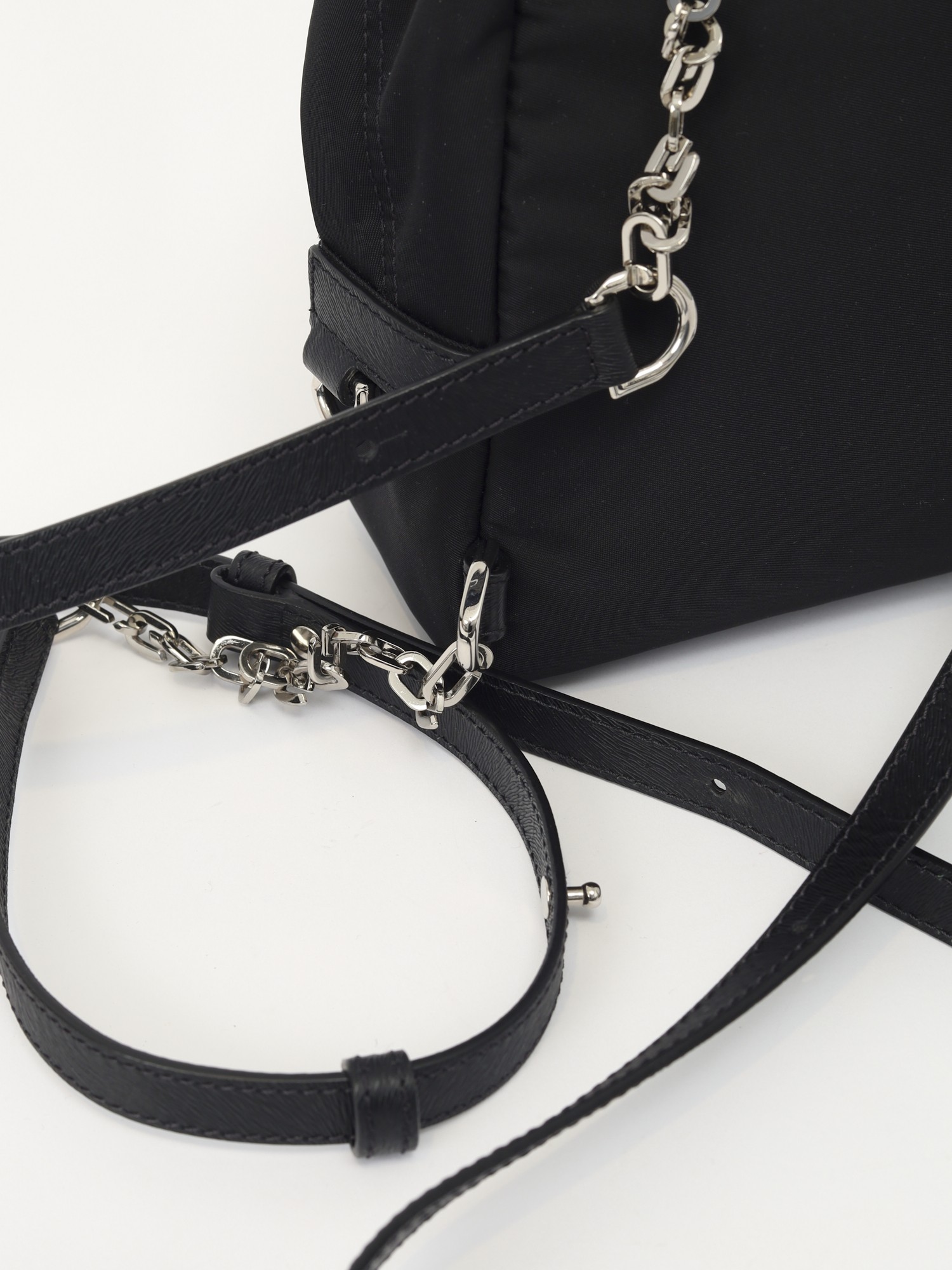 Givenchy Textile Bag 7