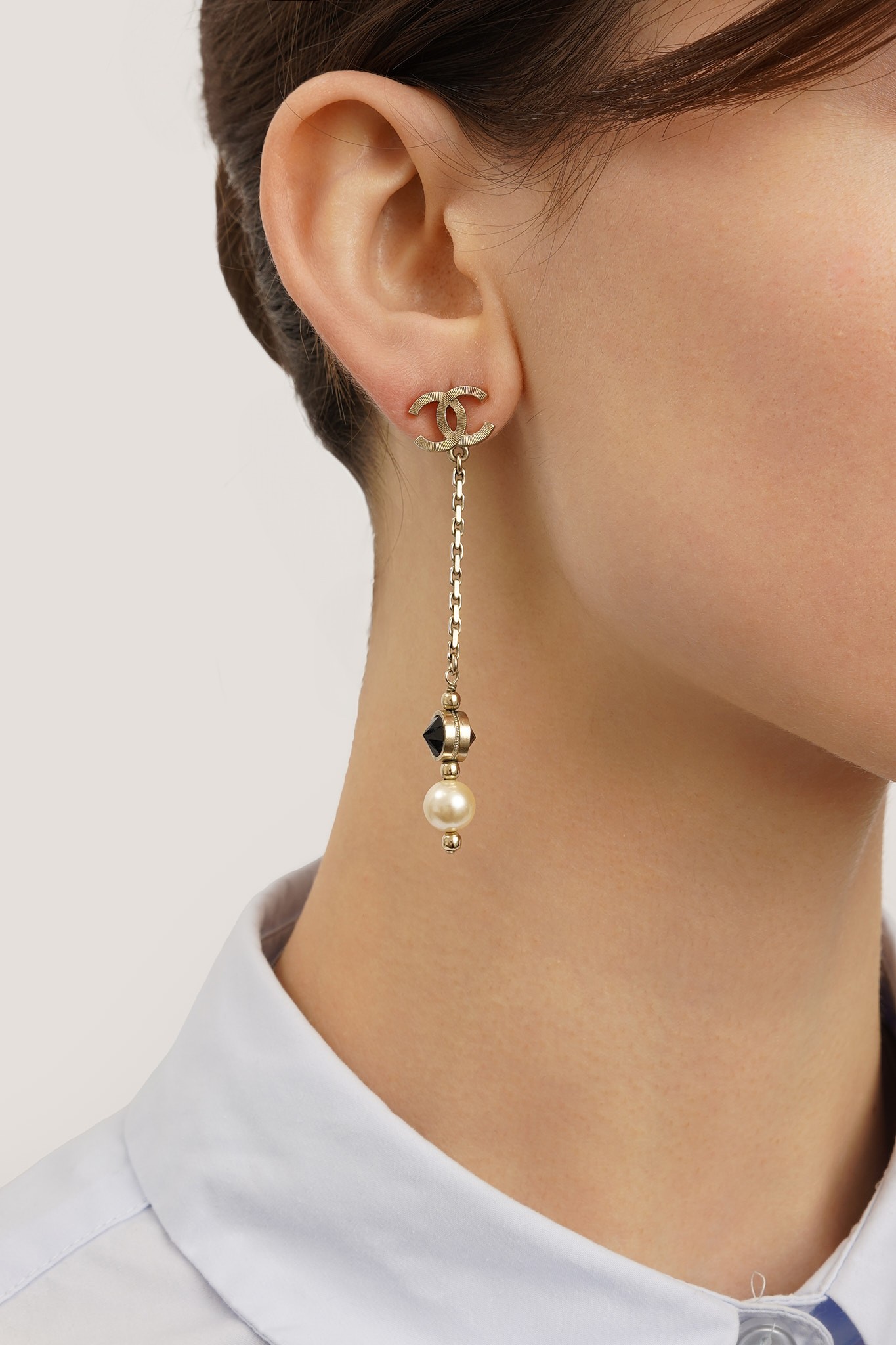 Chanel Earrings 1