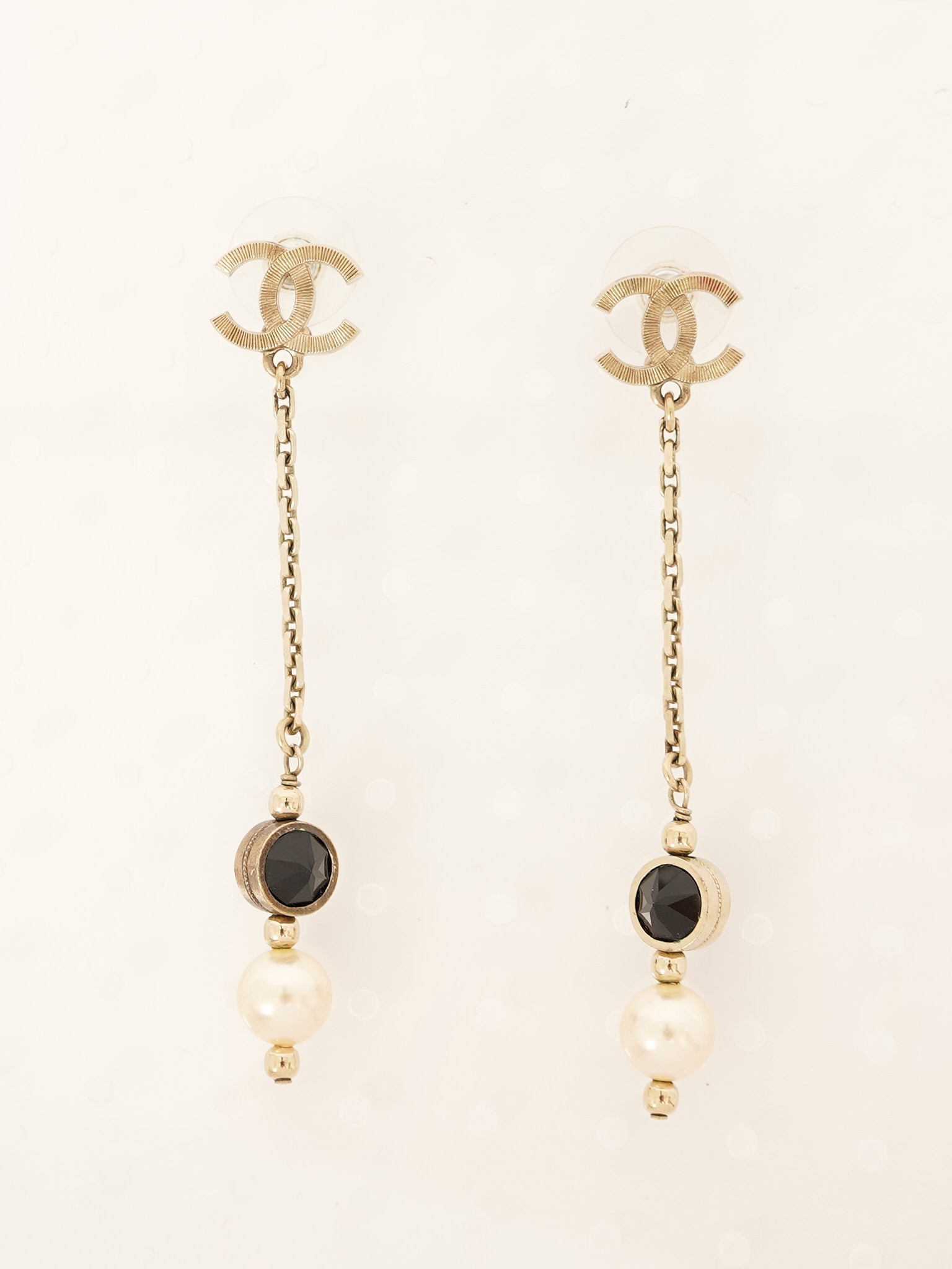 Chanel Earrings 0