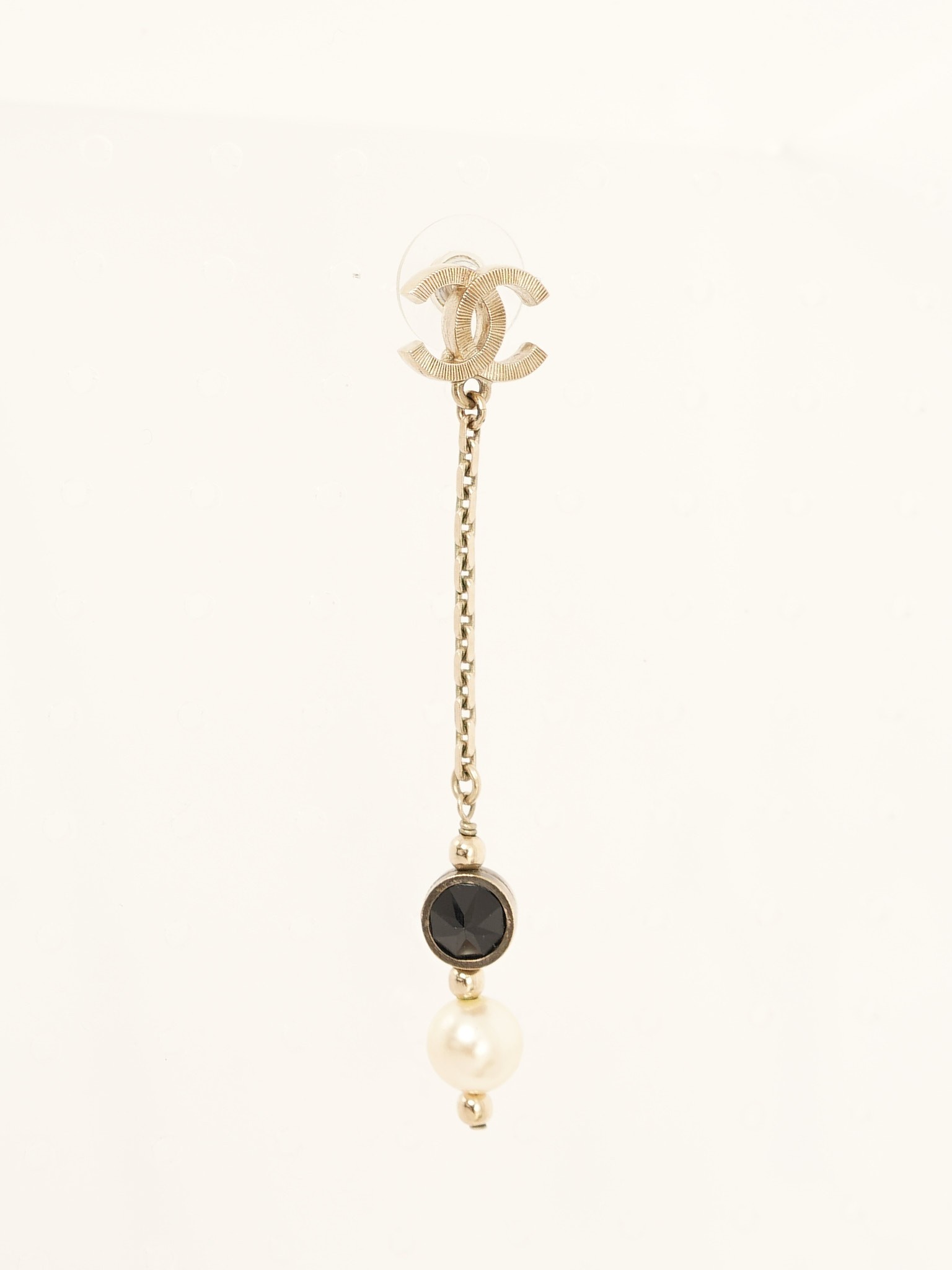 Chanel Earrings 2