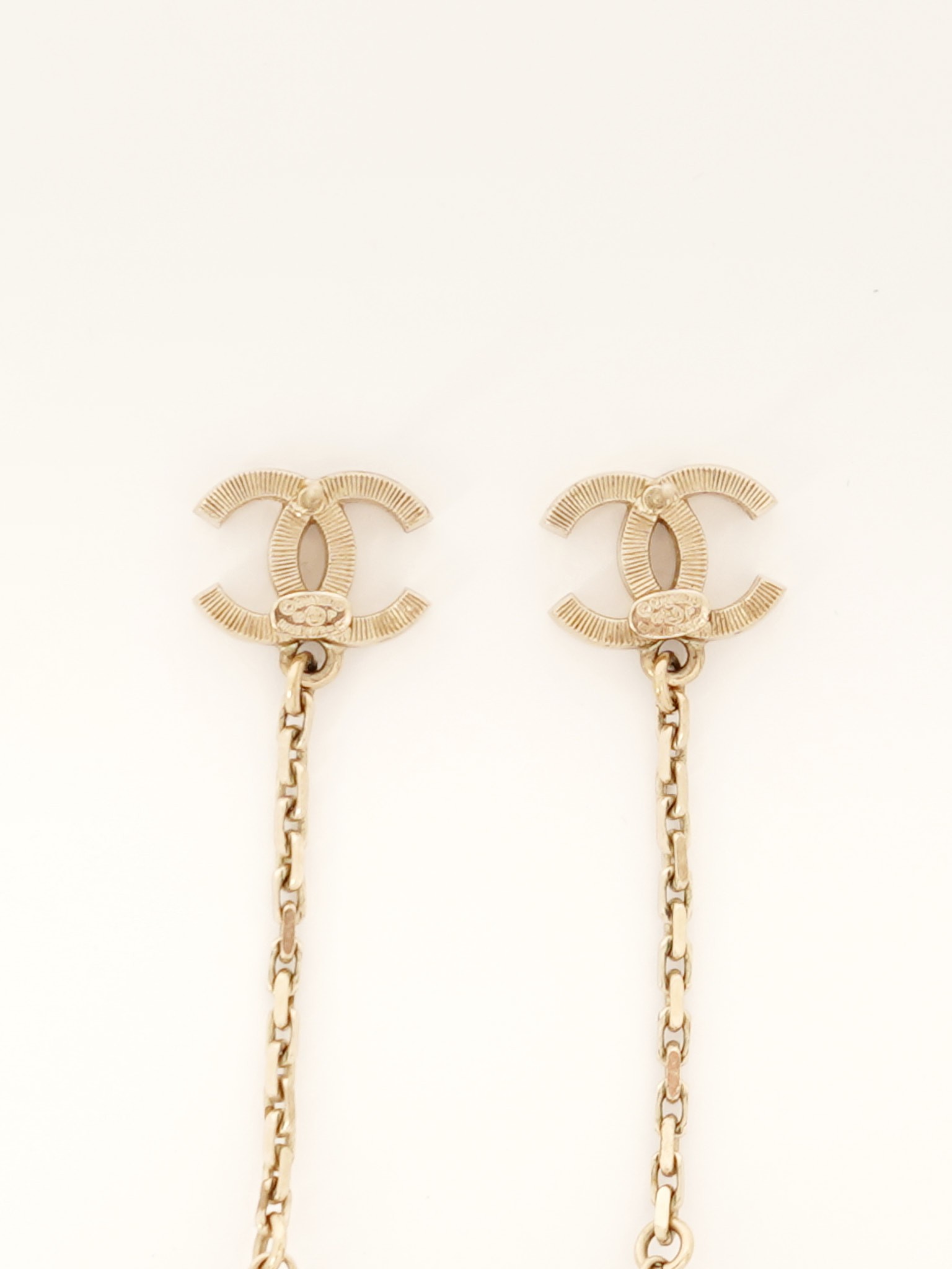 Chanel Earrings 5