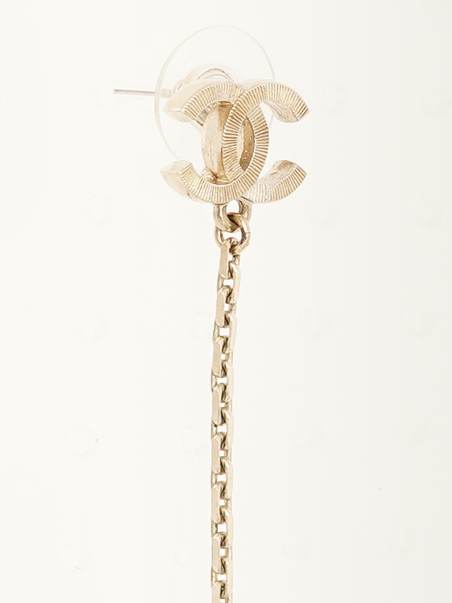 Chanel Earrings 3