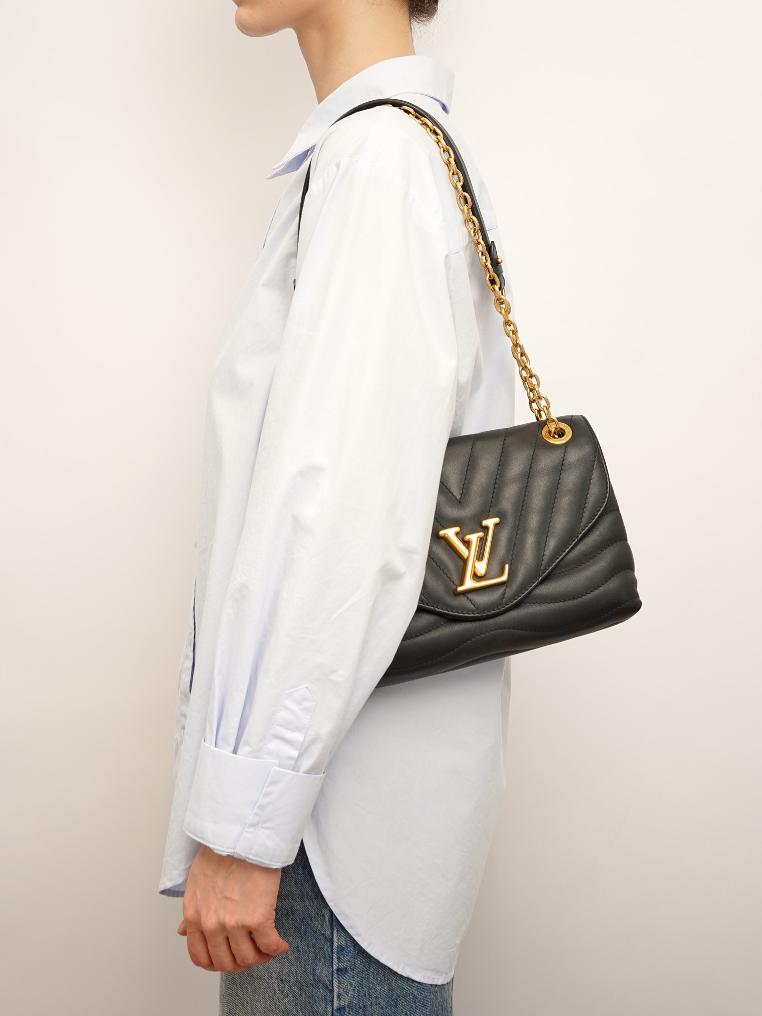 Louis Vuitton New Wave 1