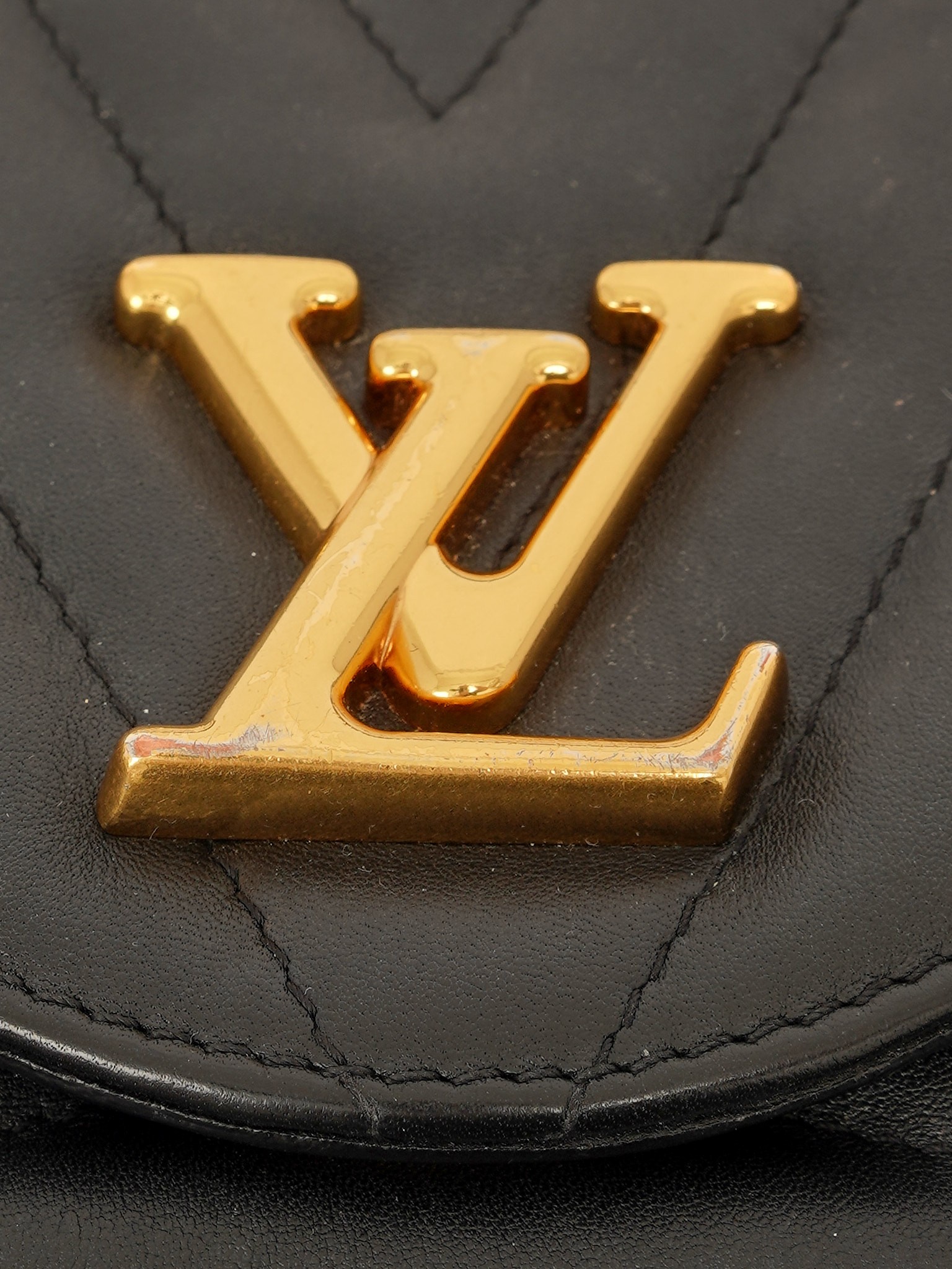 Louis Vuitton New Wave 7
