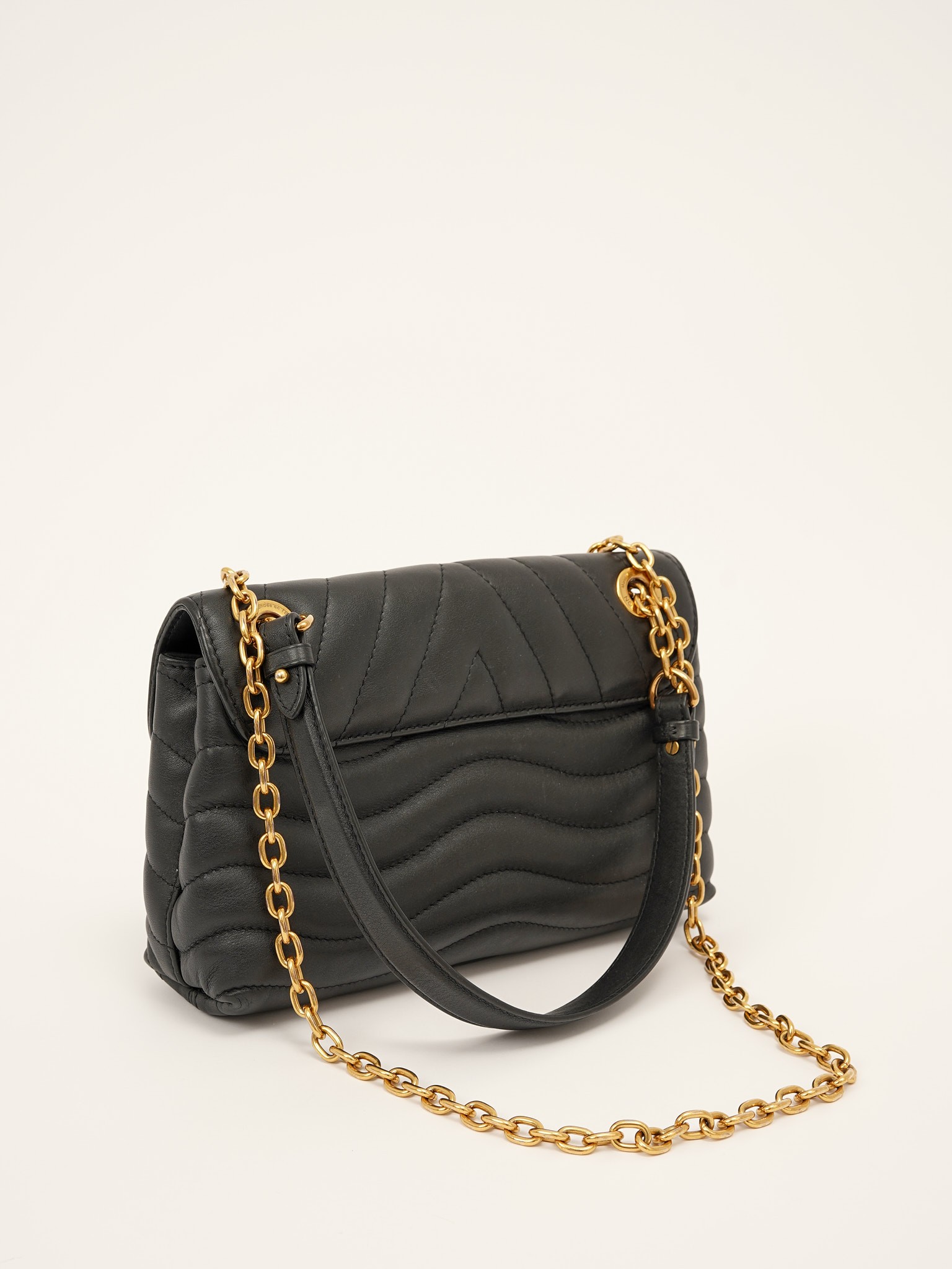 Louis Vuitton New Wave 3