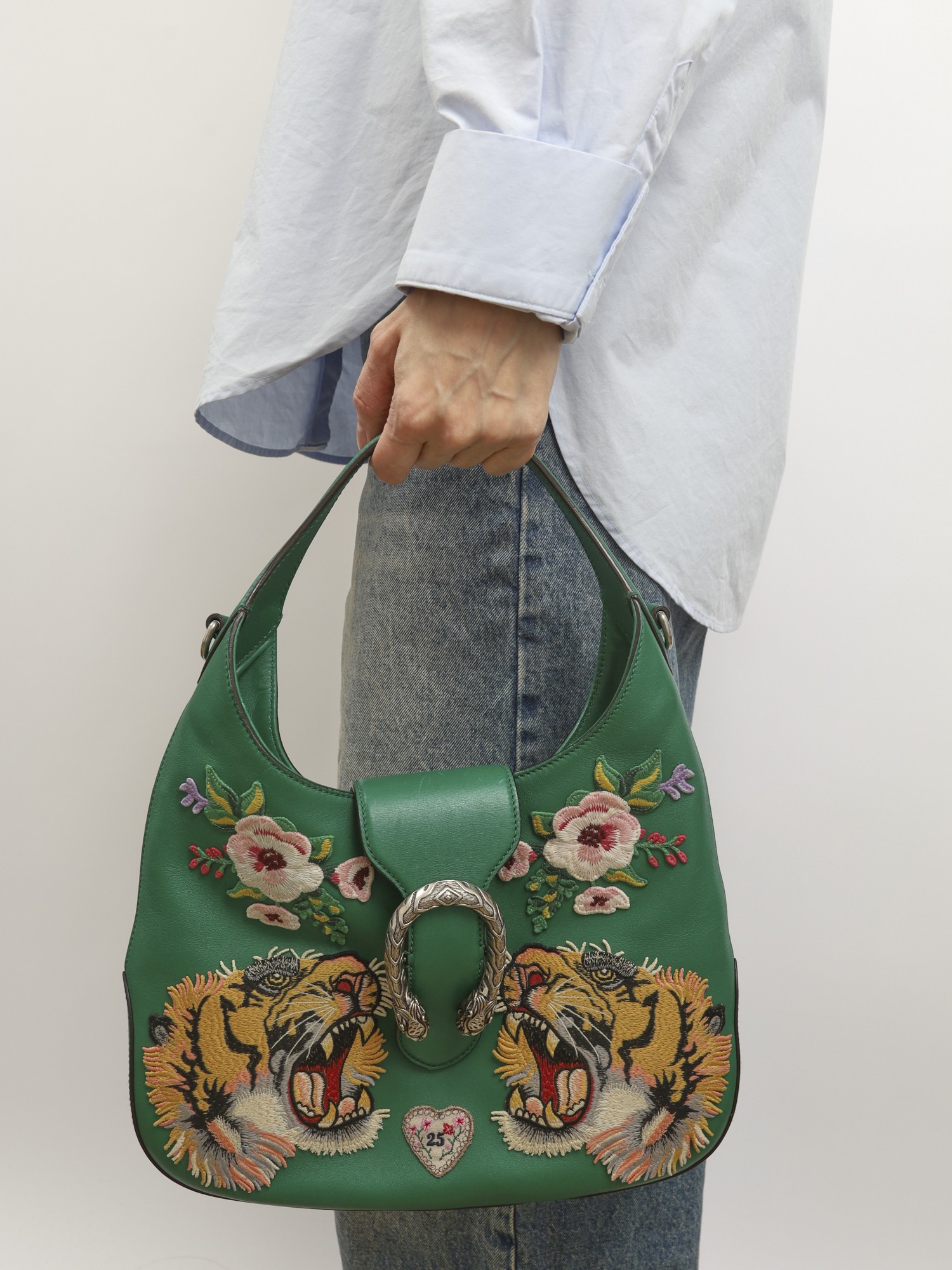 Gucci Dionysus 1